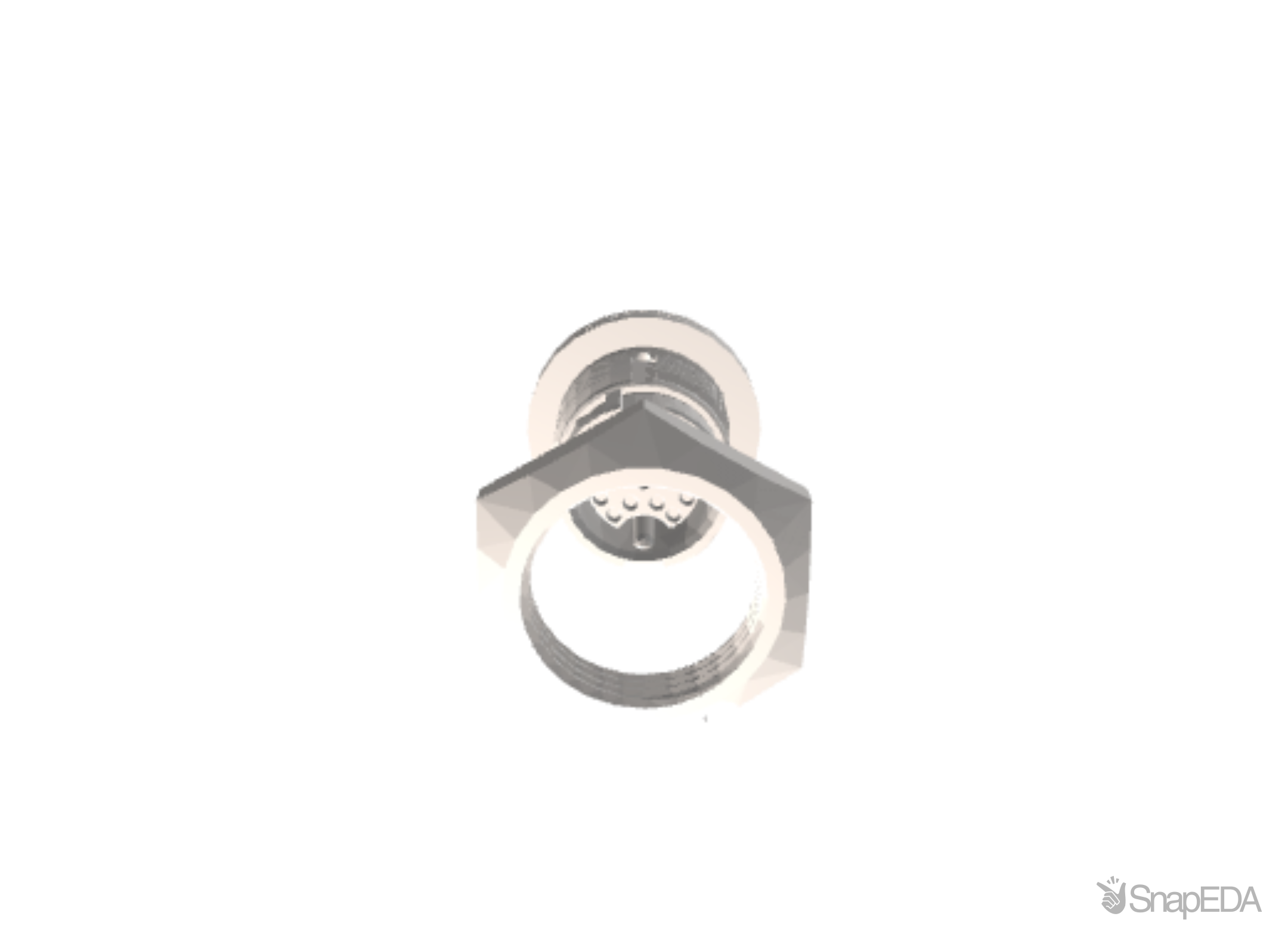 EN3P16F26SX 3D Model
