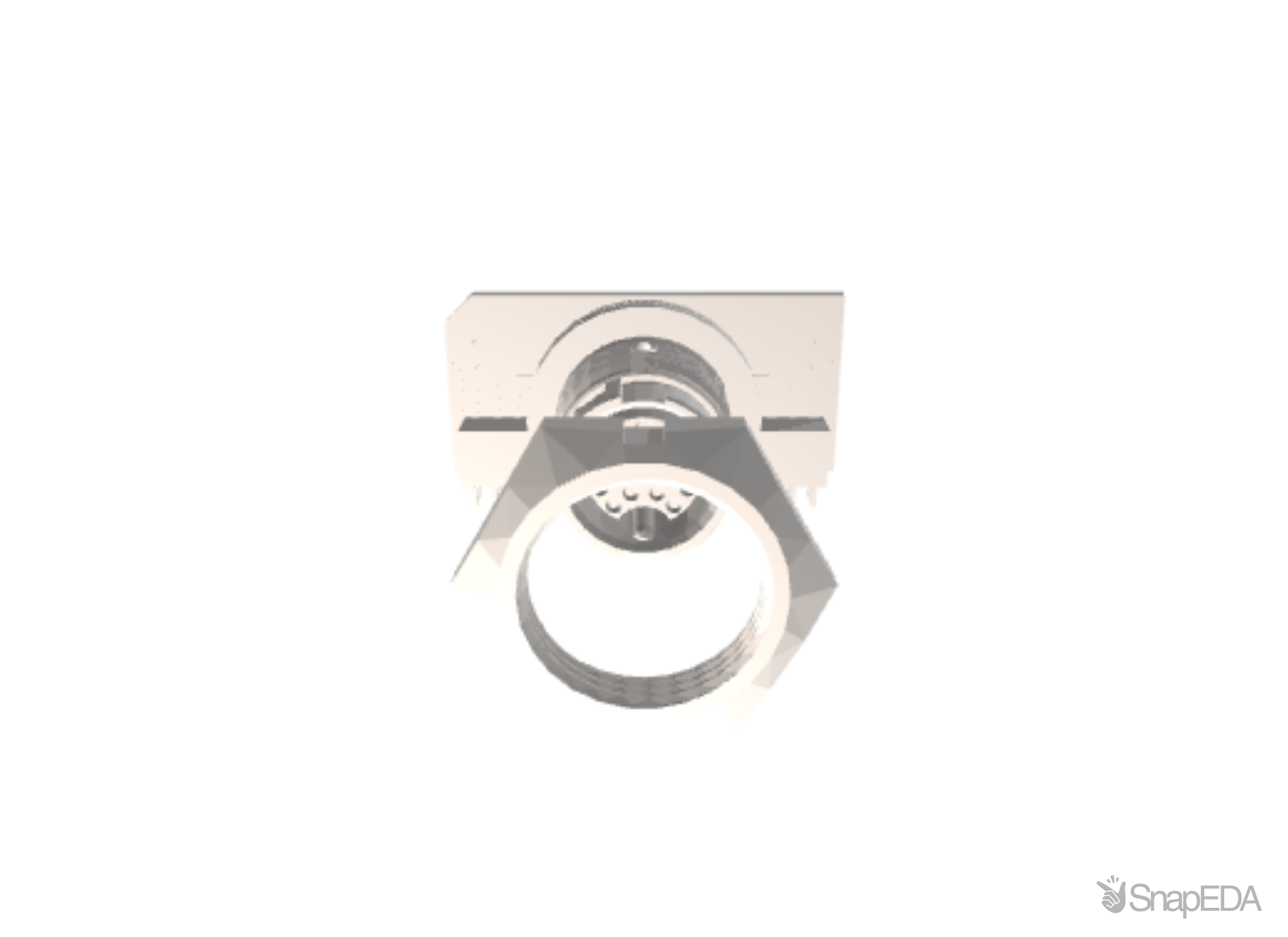 EN3P18FRAPCBW 3D Model
