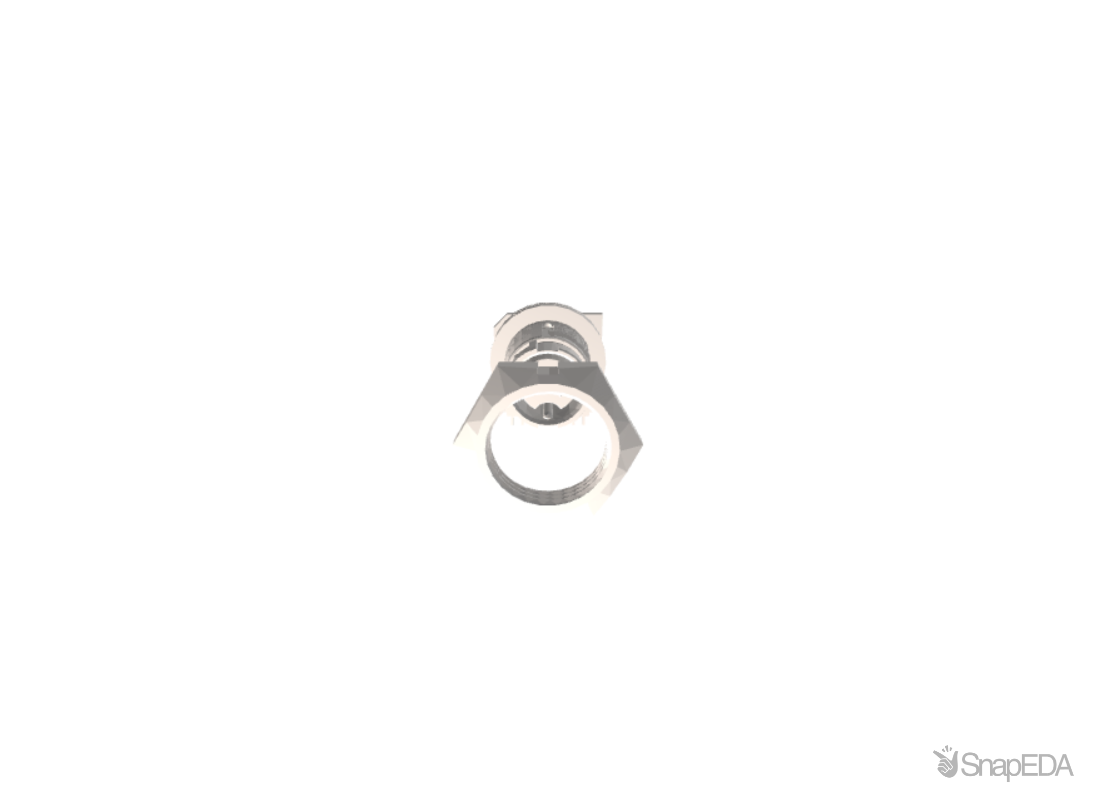 EN3P2FRAPCBN 3D Model