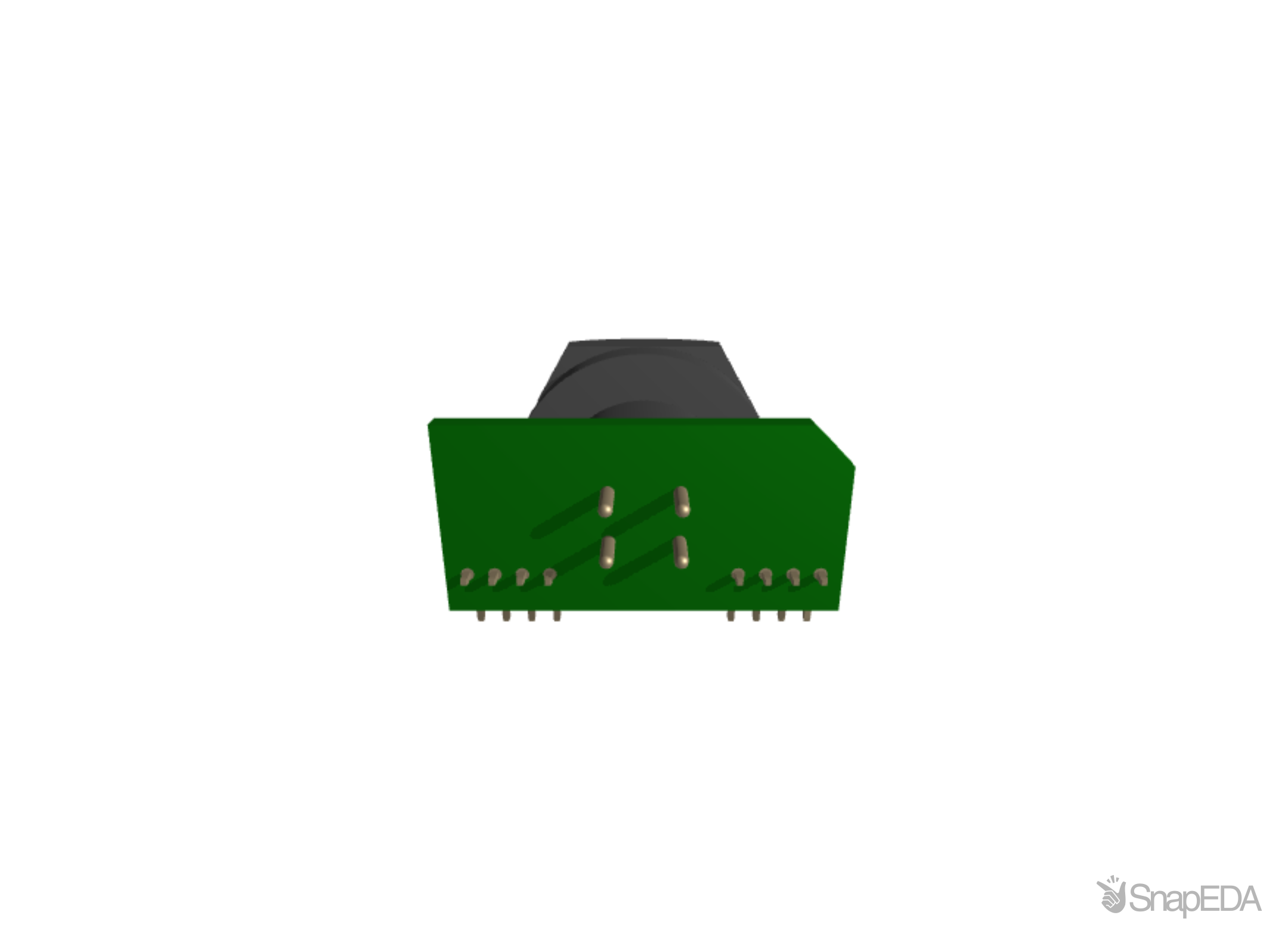 EN3P4FRAPCBW 3D Model