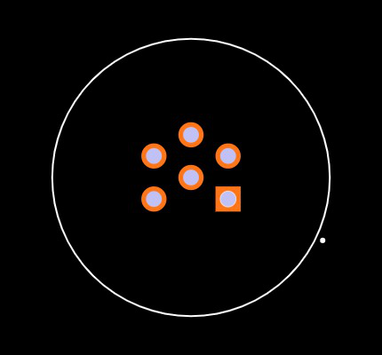 EN3P6MPX Footprint