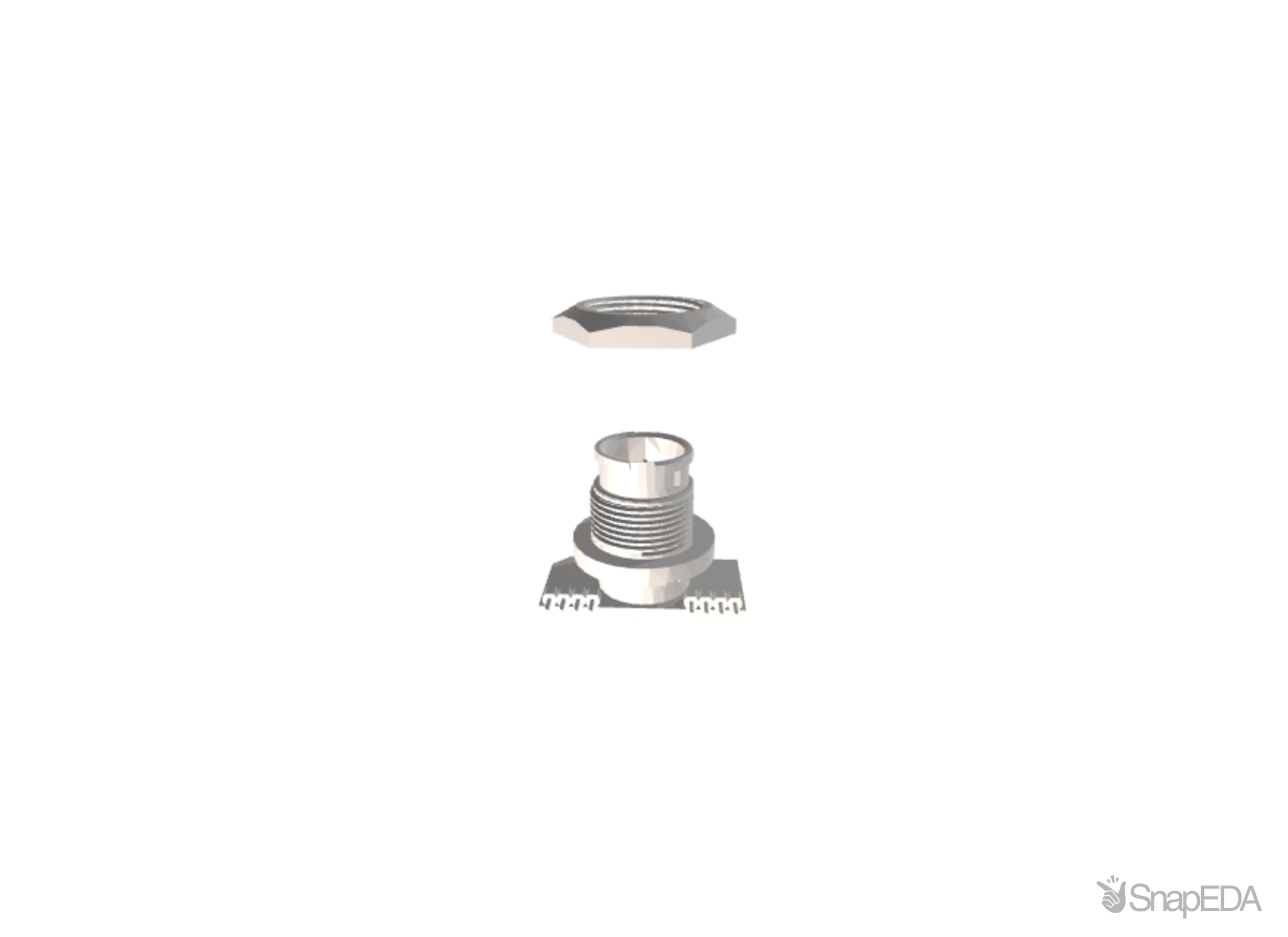 EN3P8MRAPCBW 3D Model