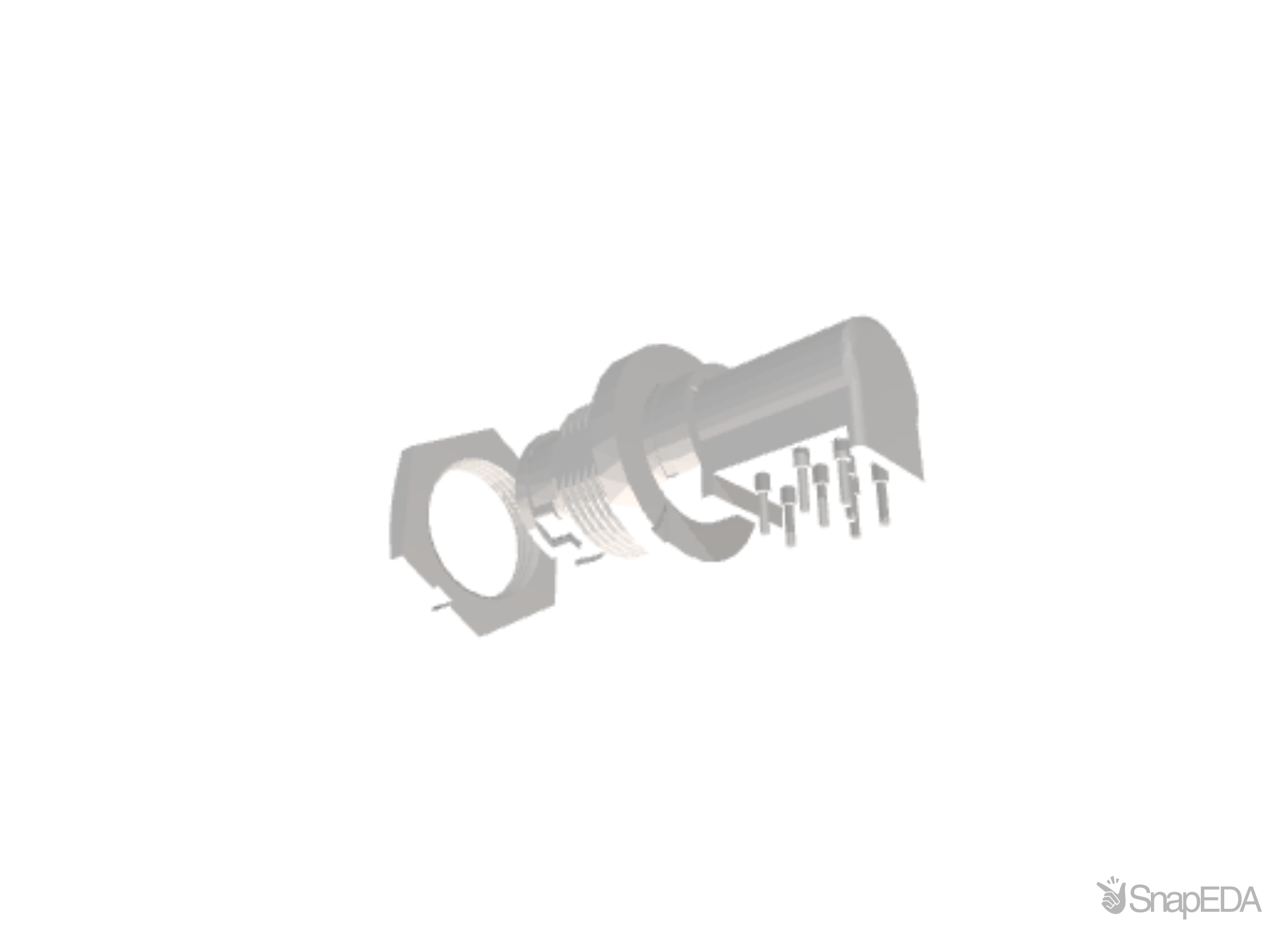 EN3P8MRAPCX 3D Model