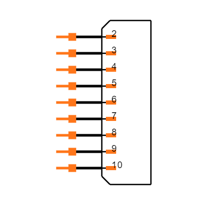 EN3P9MRAPCBN Symbol