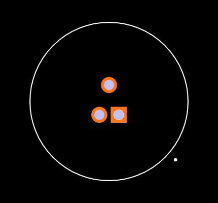 HS2P3F20-BP Footprint