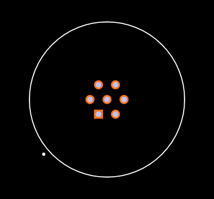 HS2P7M26-BPE Footprint