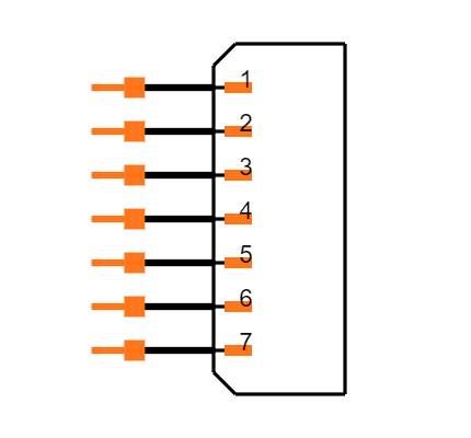 HS2P7M26-BPE Symbol