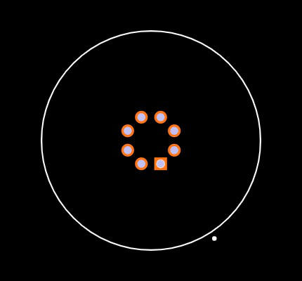 HS2P8F26-BP Footprint