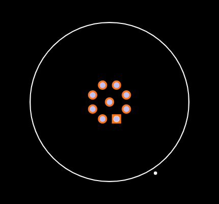 HS2P9F26-BPE Footprint