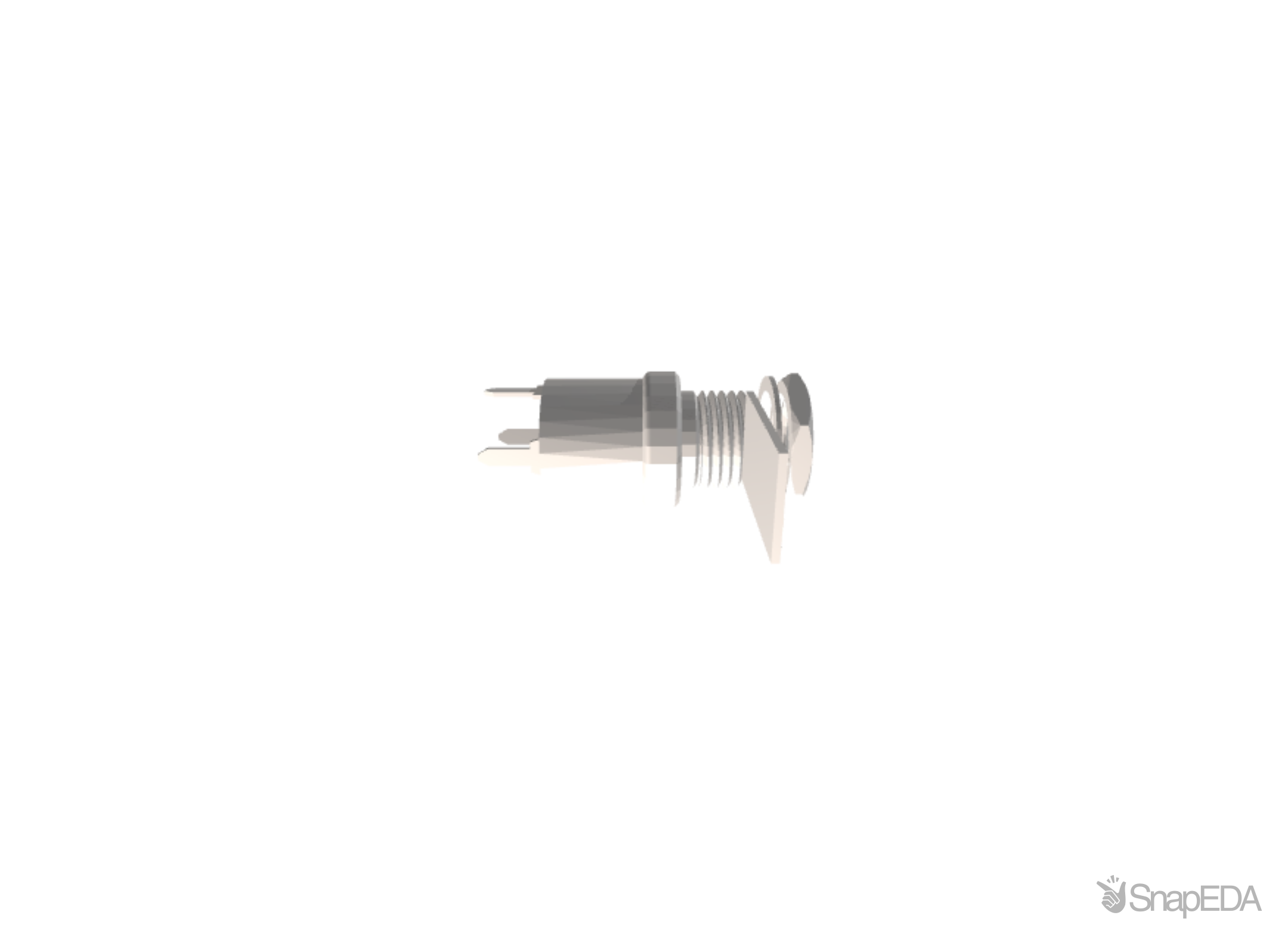 PC712A 3D Model