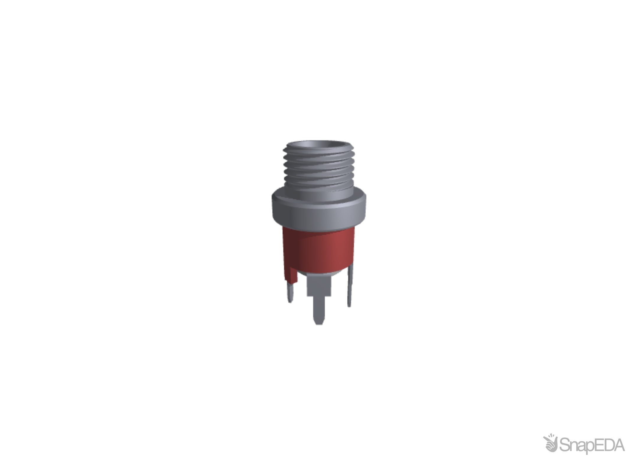PC721A 3D Model