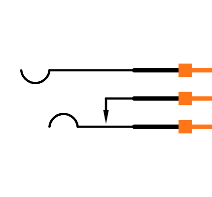 PCL712A Symbol