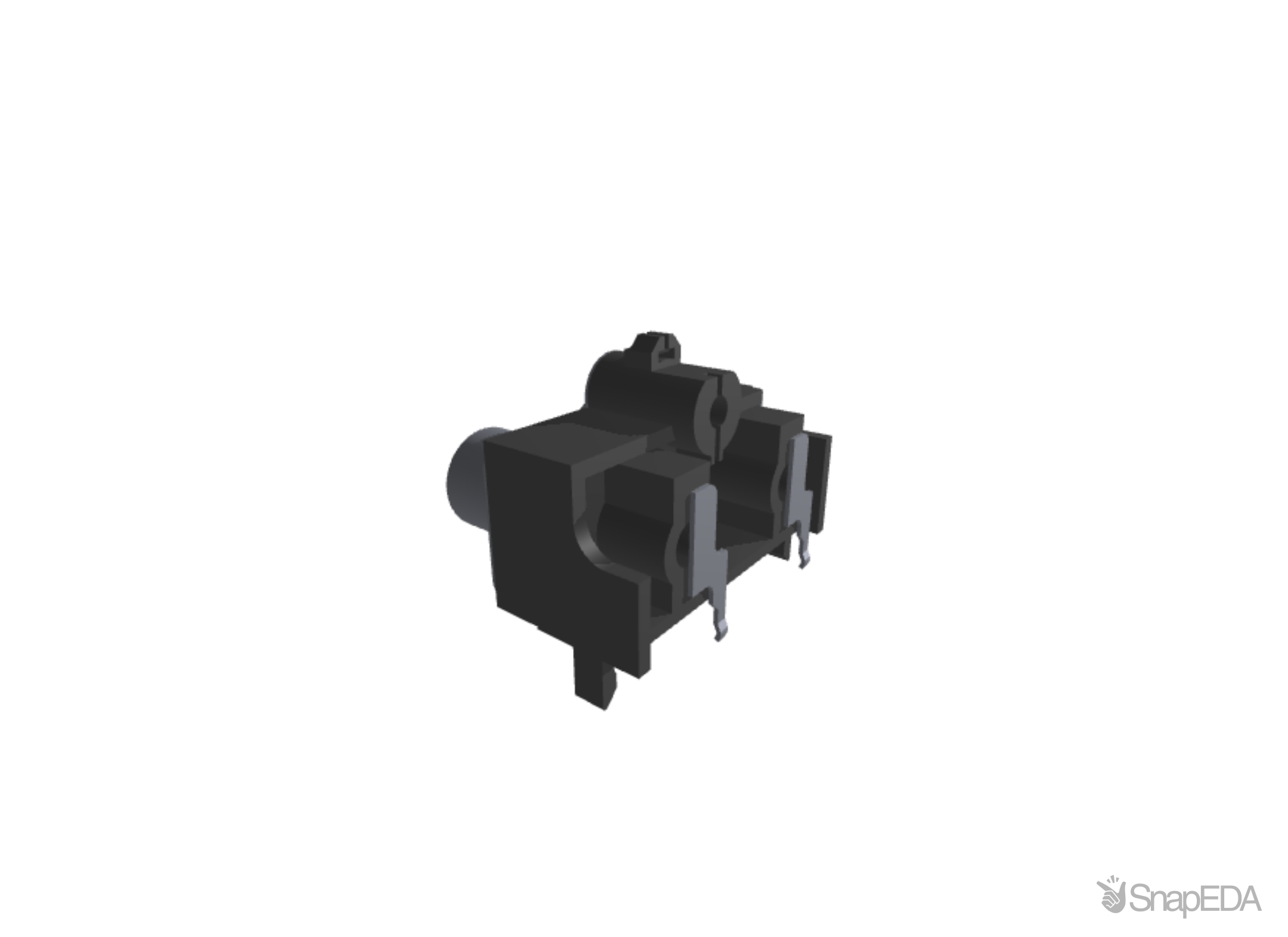 PJRAS2X1S01X 3D Model