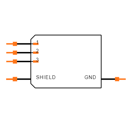 PQG3MRA112 Symbol