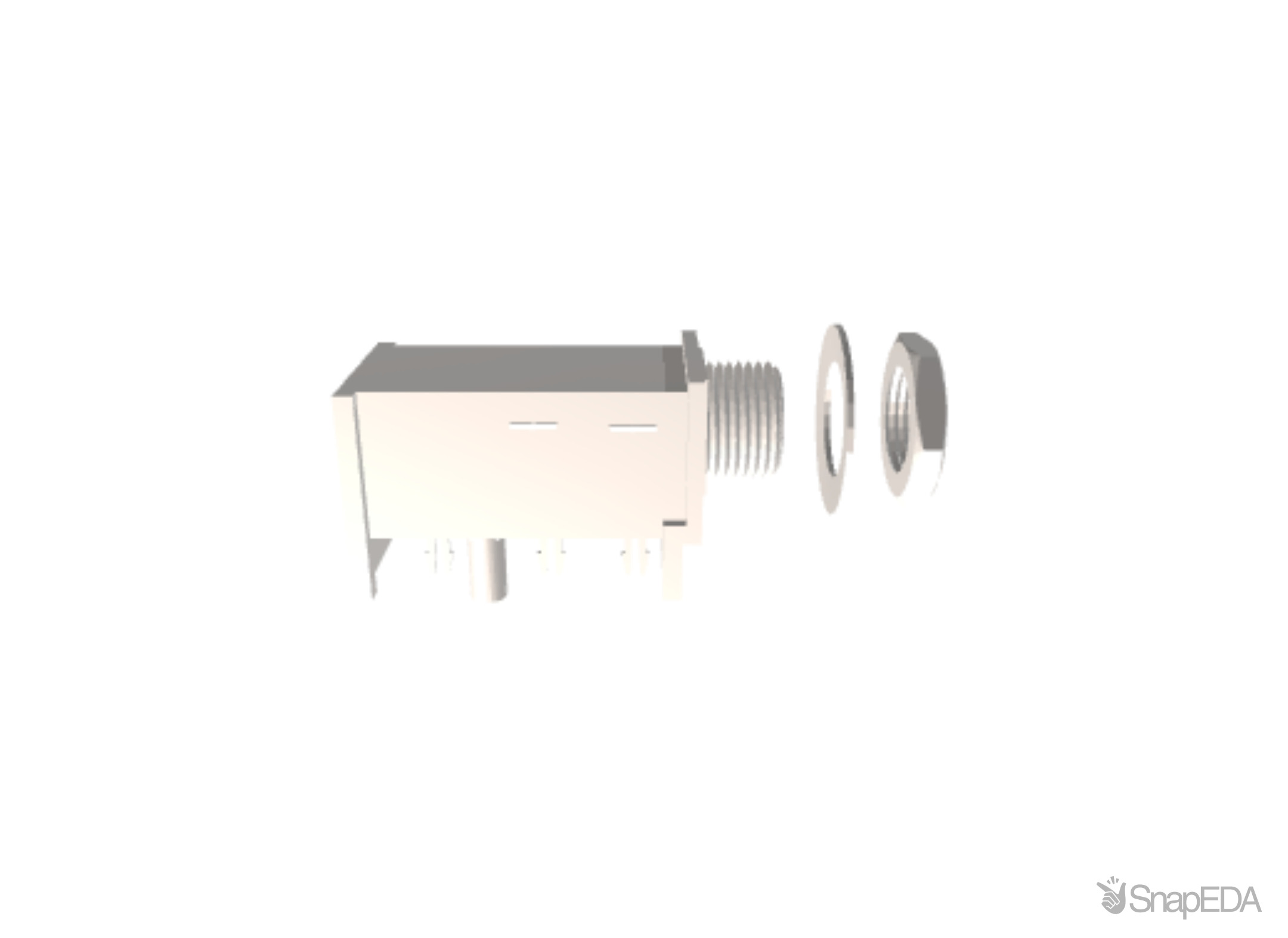 RA49B12B 3D Model