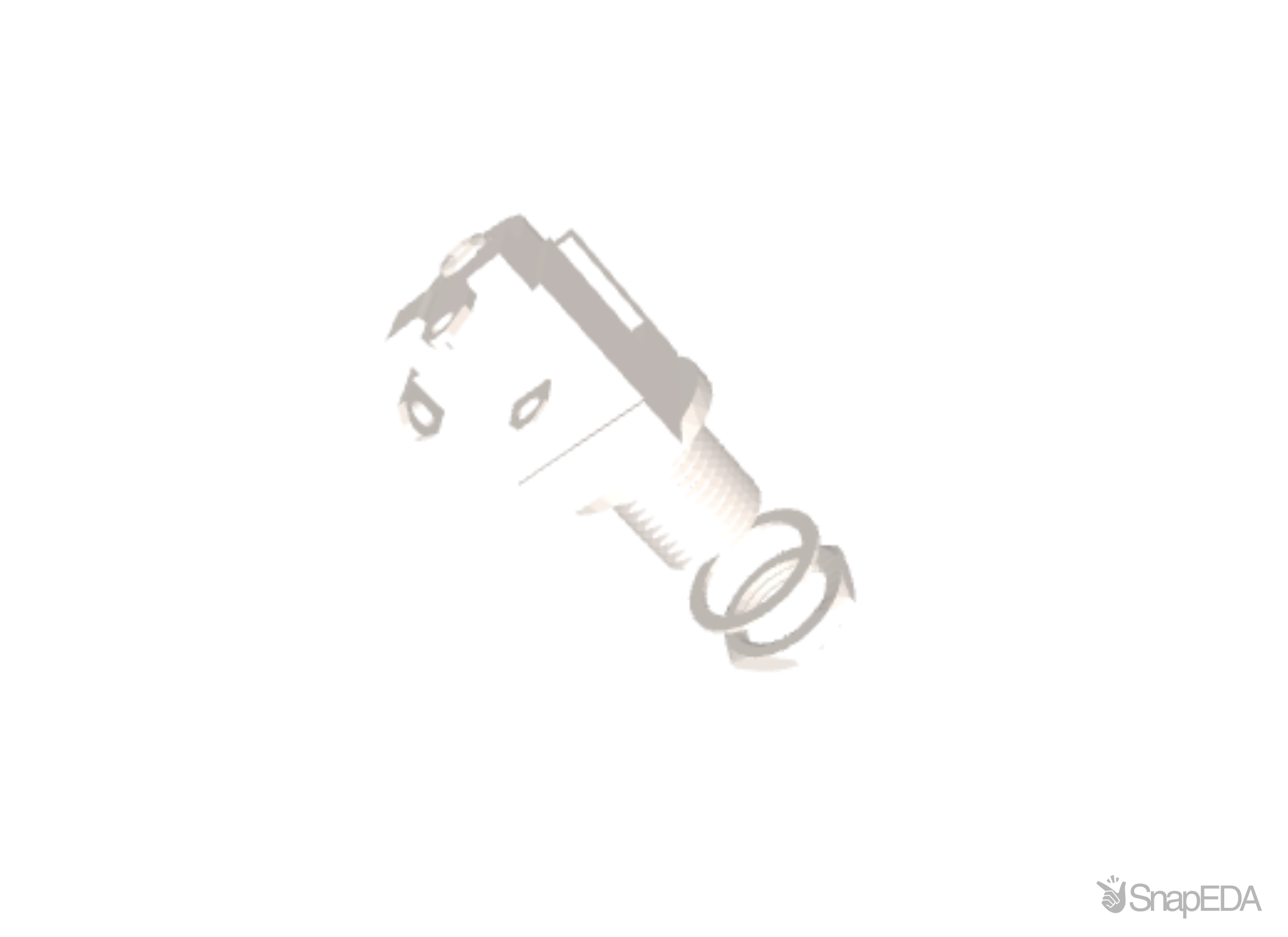 RAPC10S 3D Model