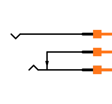 RASM712BKZ Symbol