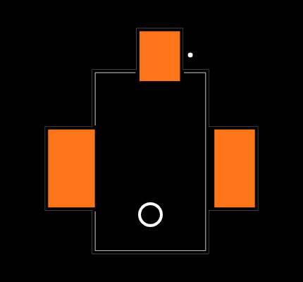 RASM712PTRP22X Footprint