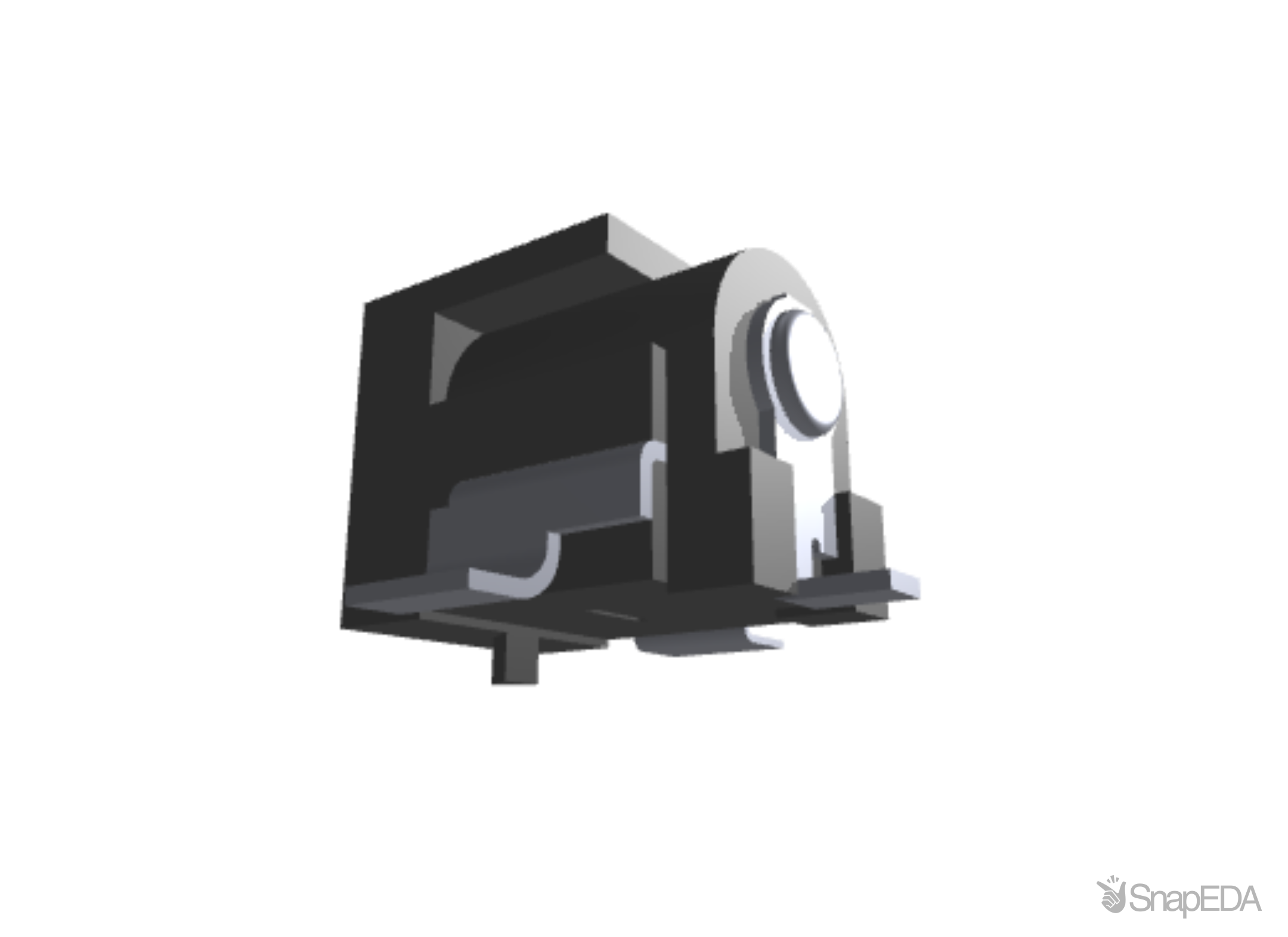 RASM722PTR13X 3D Model
