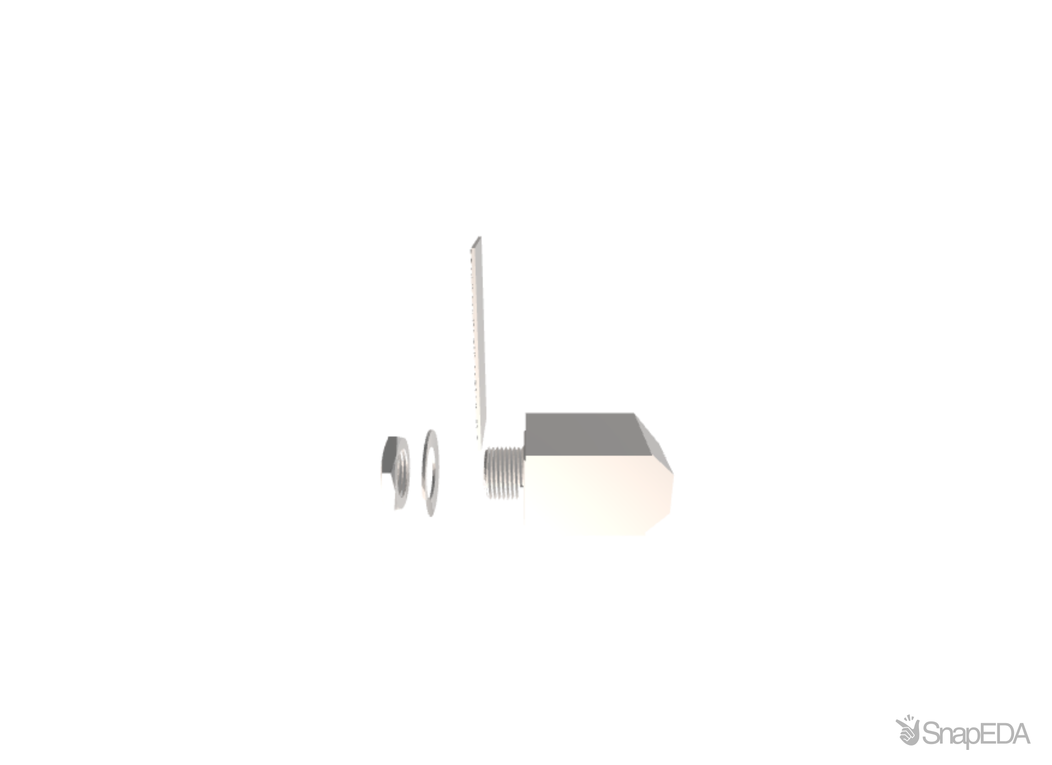 RN111PC 3D Model
