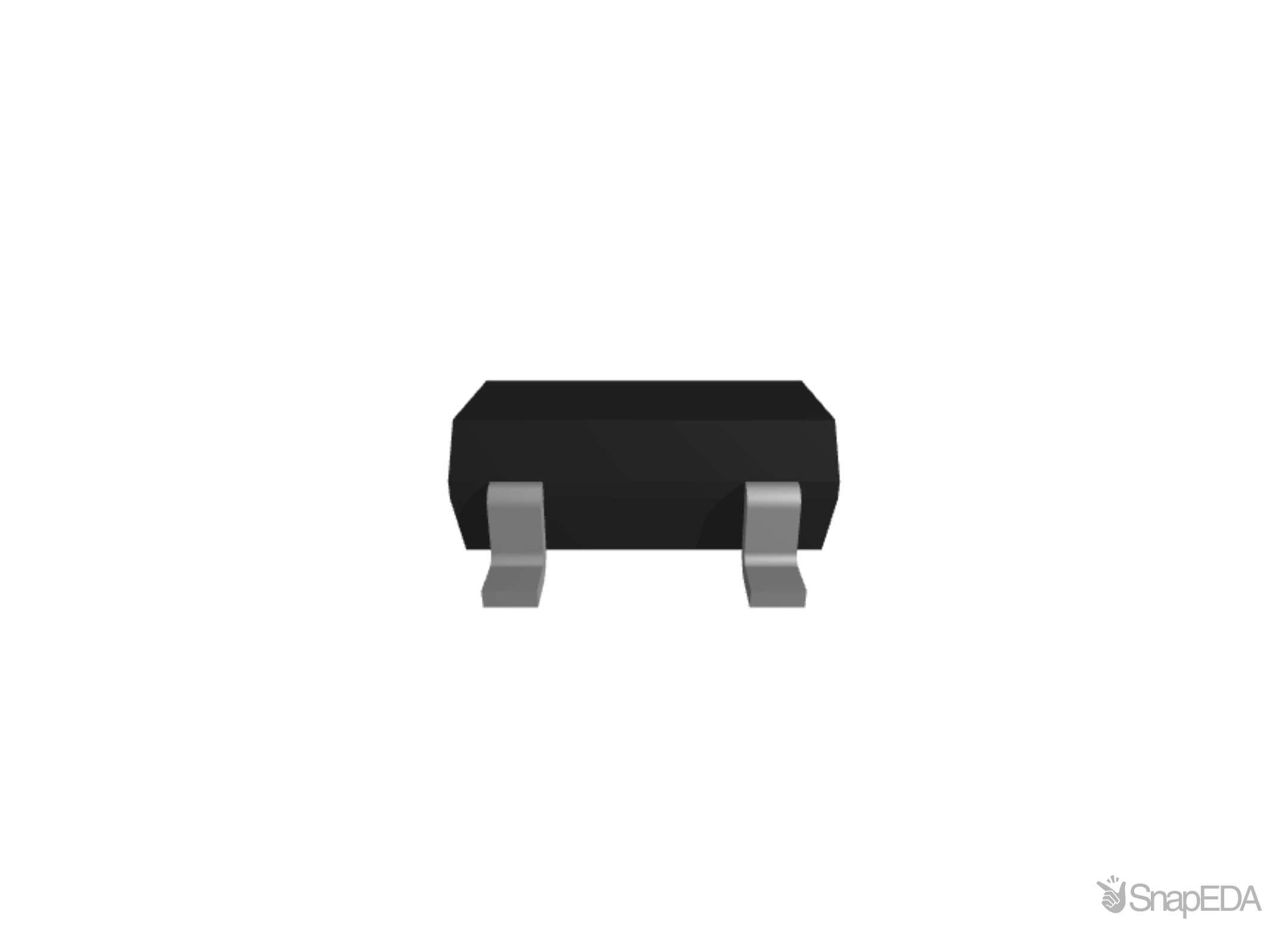 SR05 3D Model