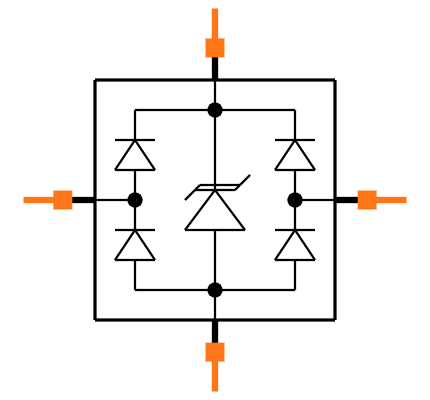 SR05 Symbol