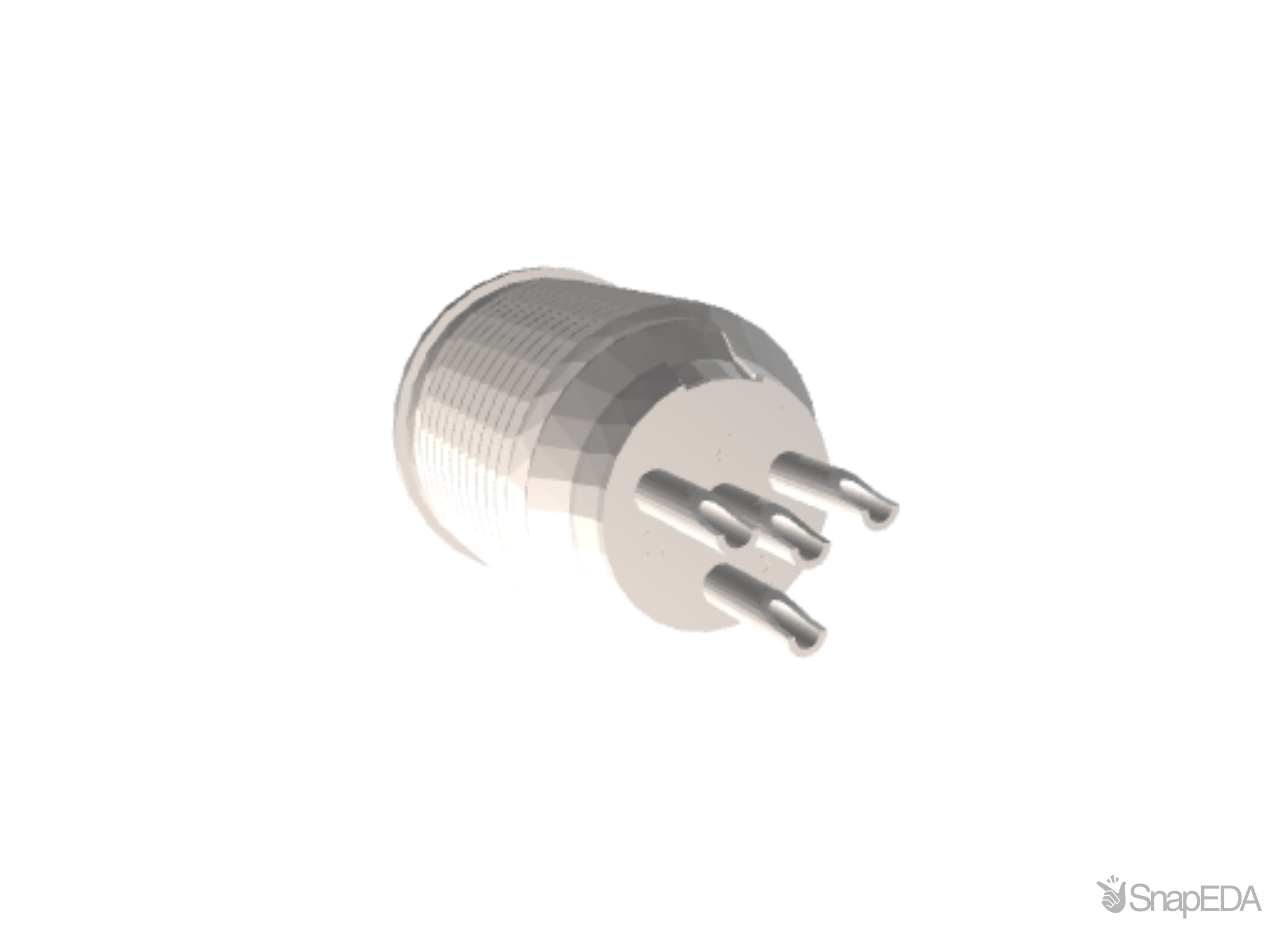 TB4M 3D Model