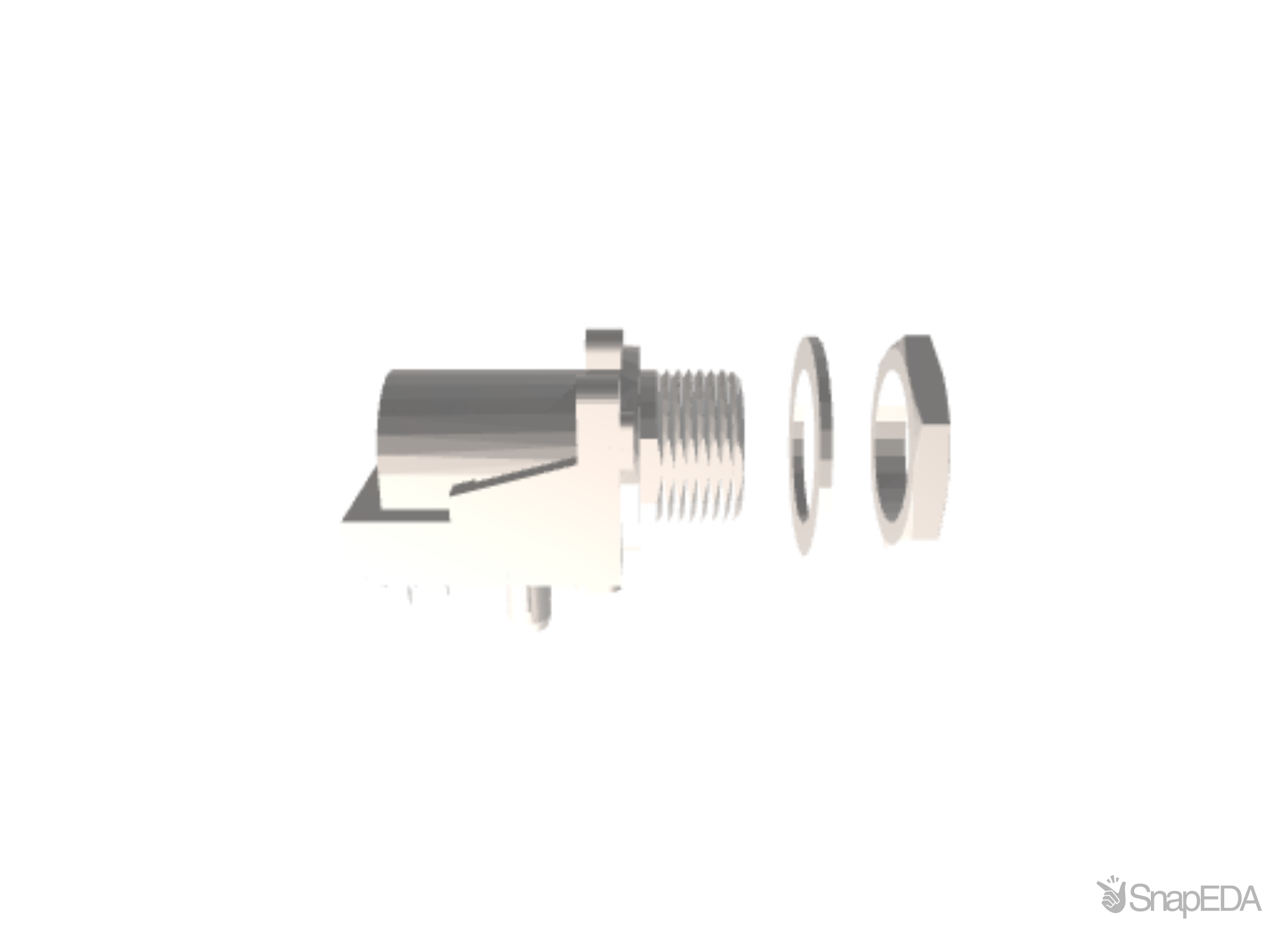 TRA6MF 3D Model