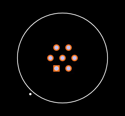 TS2P7M26-BP Footprint