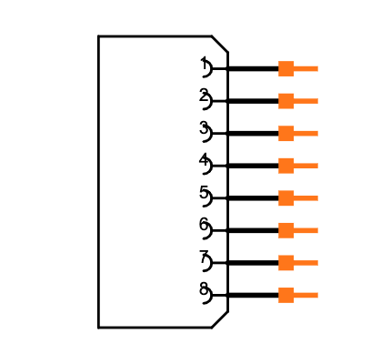 TS2P8F26-BP Symbol