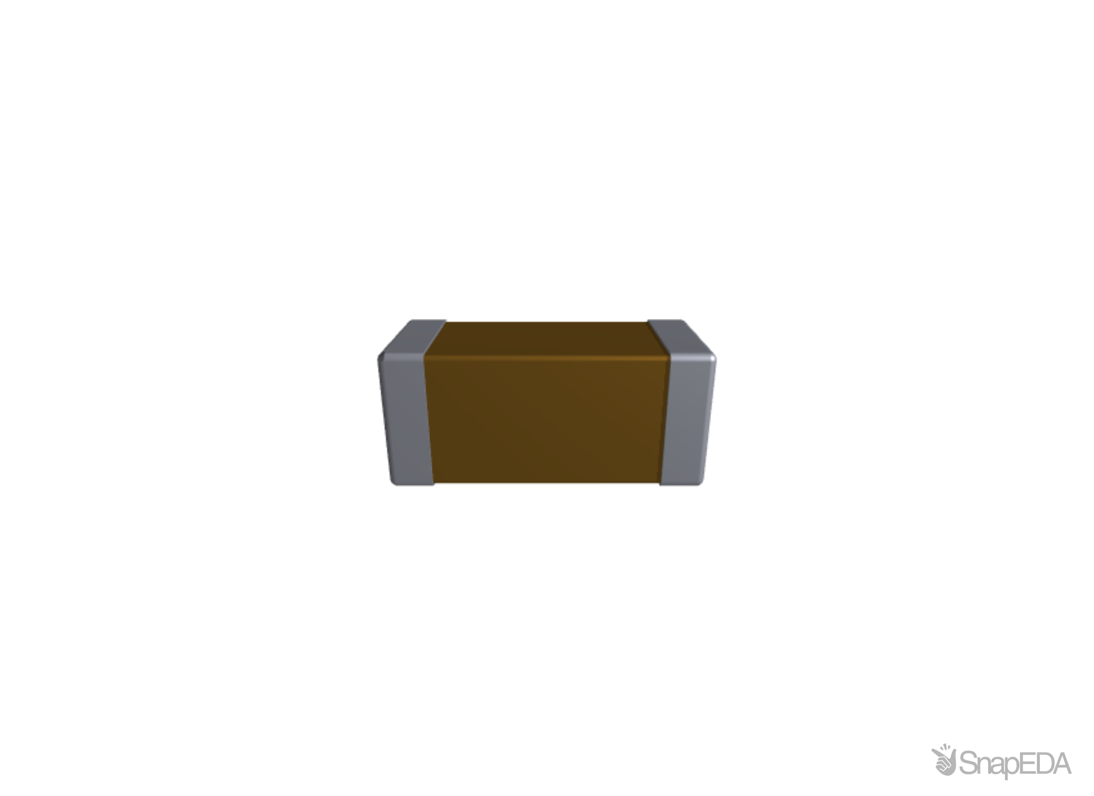 1808Y3K00102KXT 3D Model
