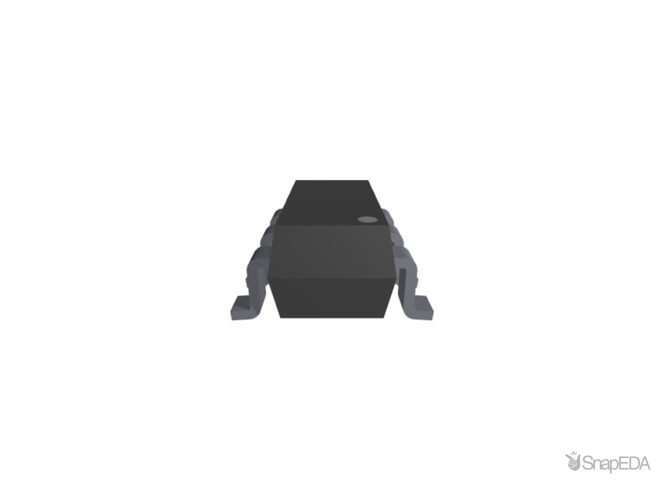 SYN115 3D Model
