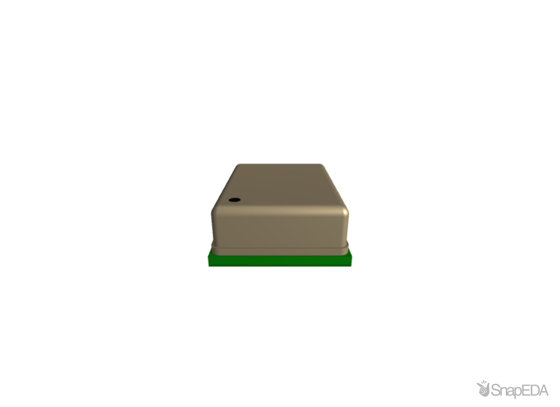 SPK18R1LM4H-1 3D Model