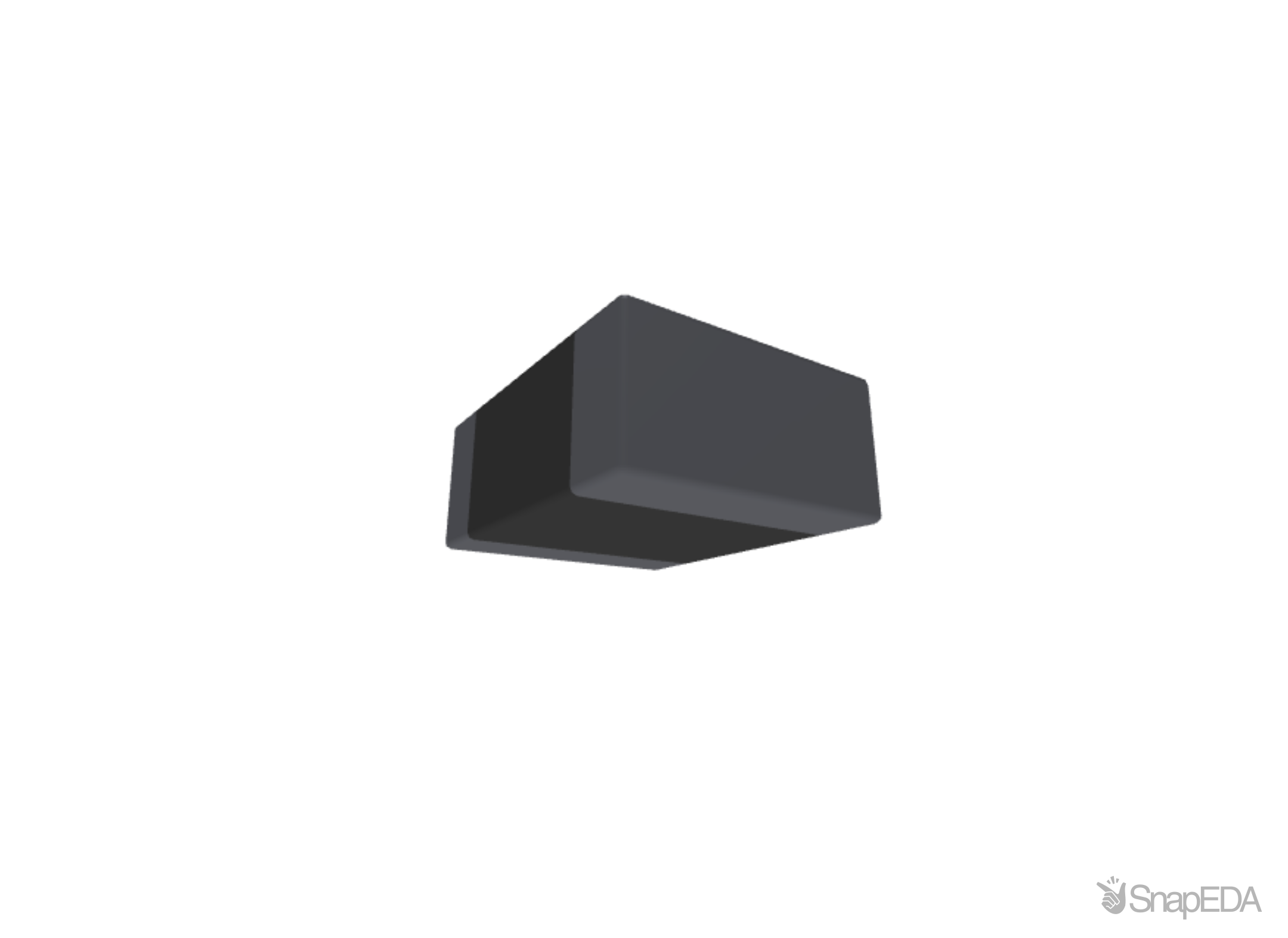 AWP 252010FW-4R7M 3D Model