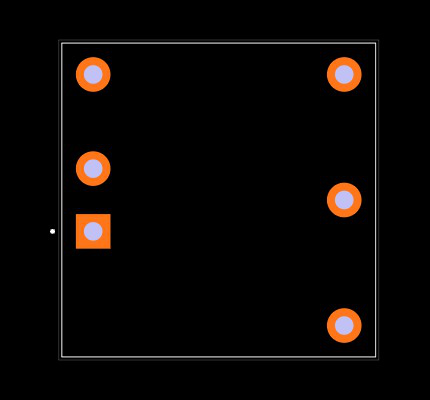 CCG15-48-15D Footprint