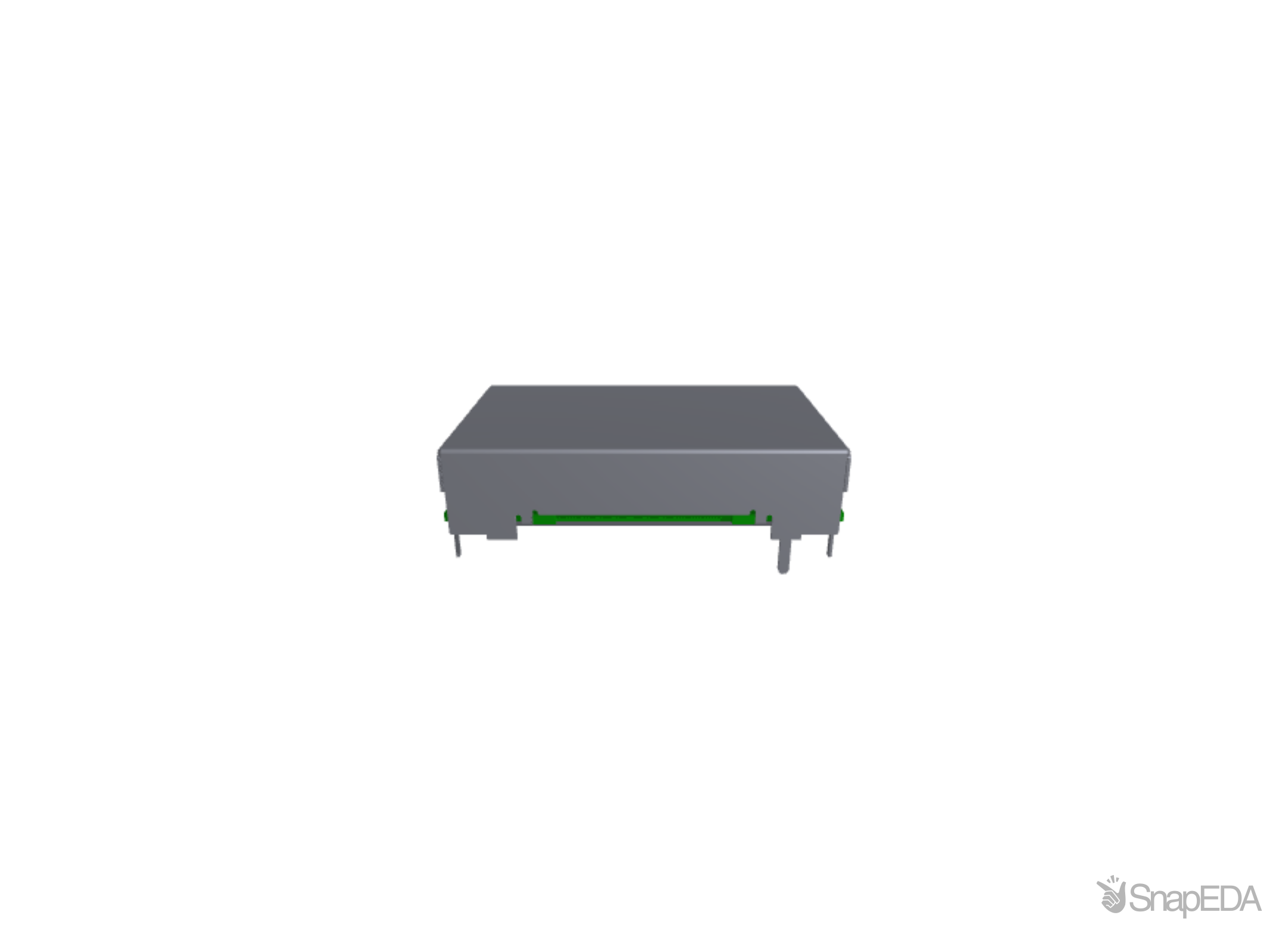 CC10-0503SF-E 3D Model