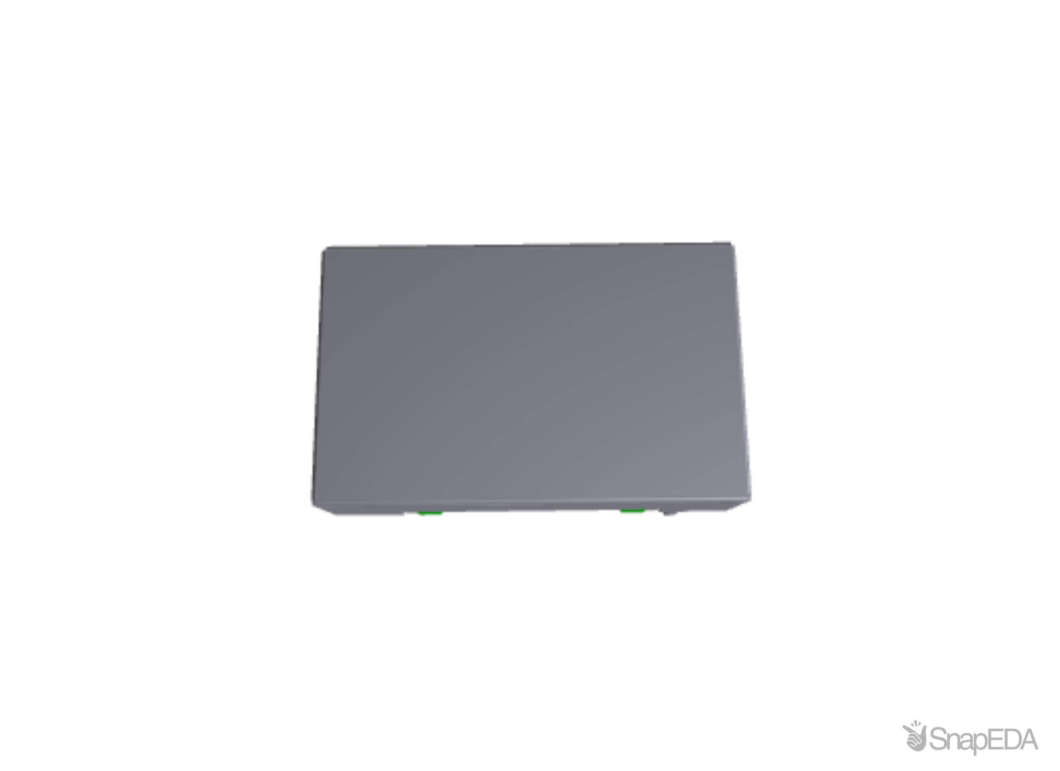 CC10-0512DF-E 3D Model