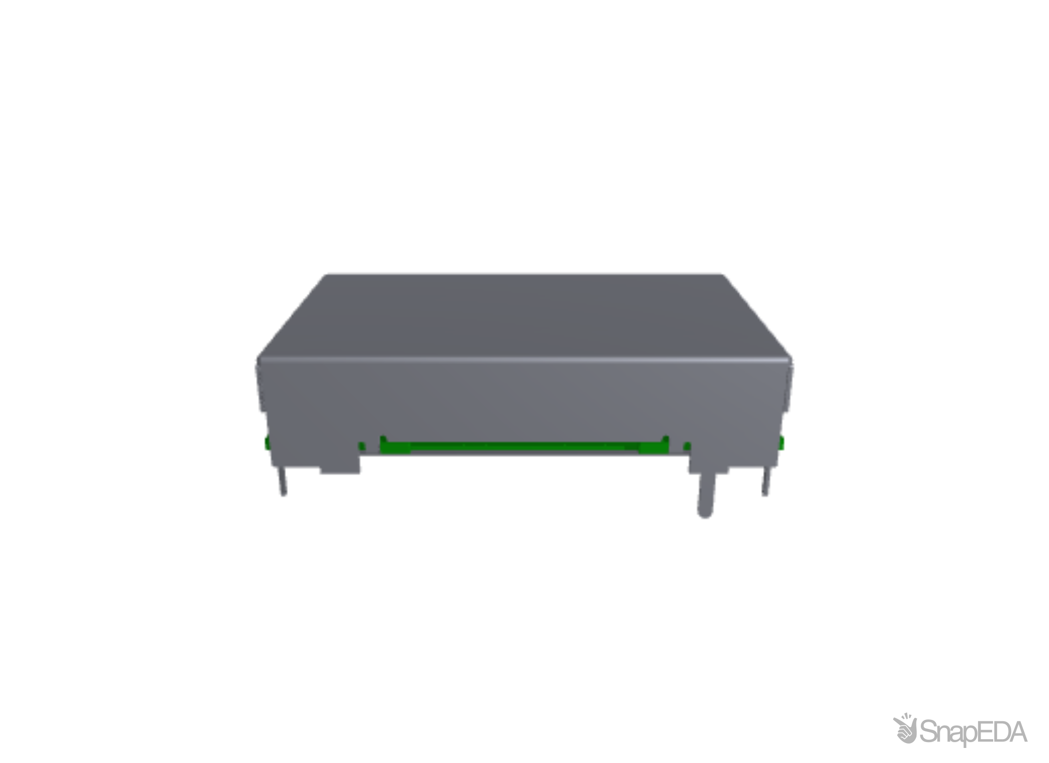 CC10-2412SF-E 3D Model