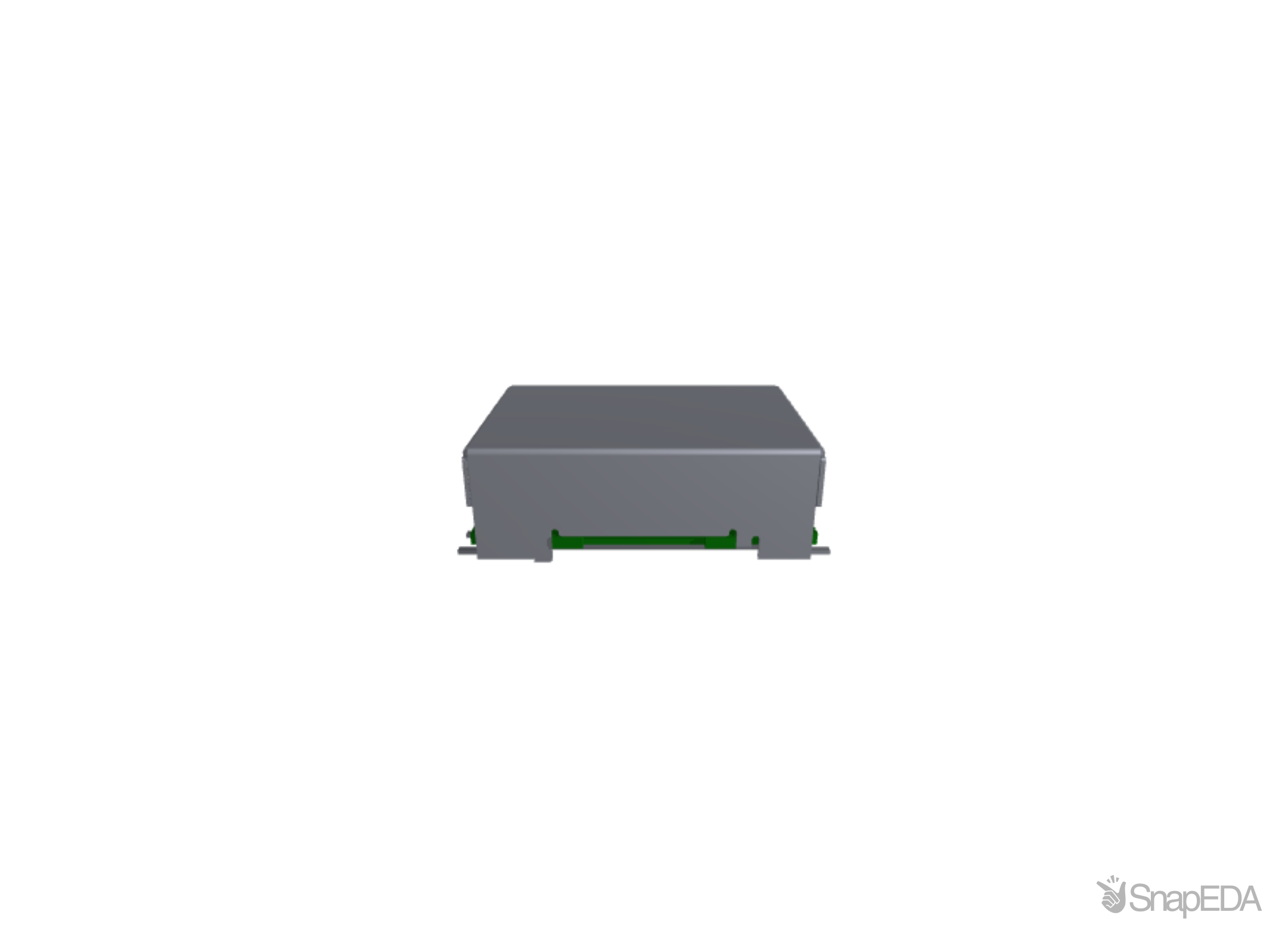 CC3-0503SR-E 3D Model