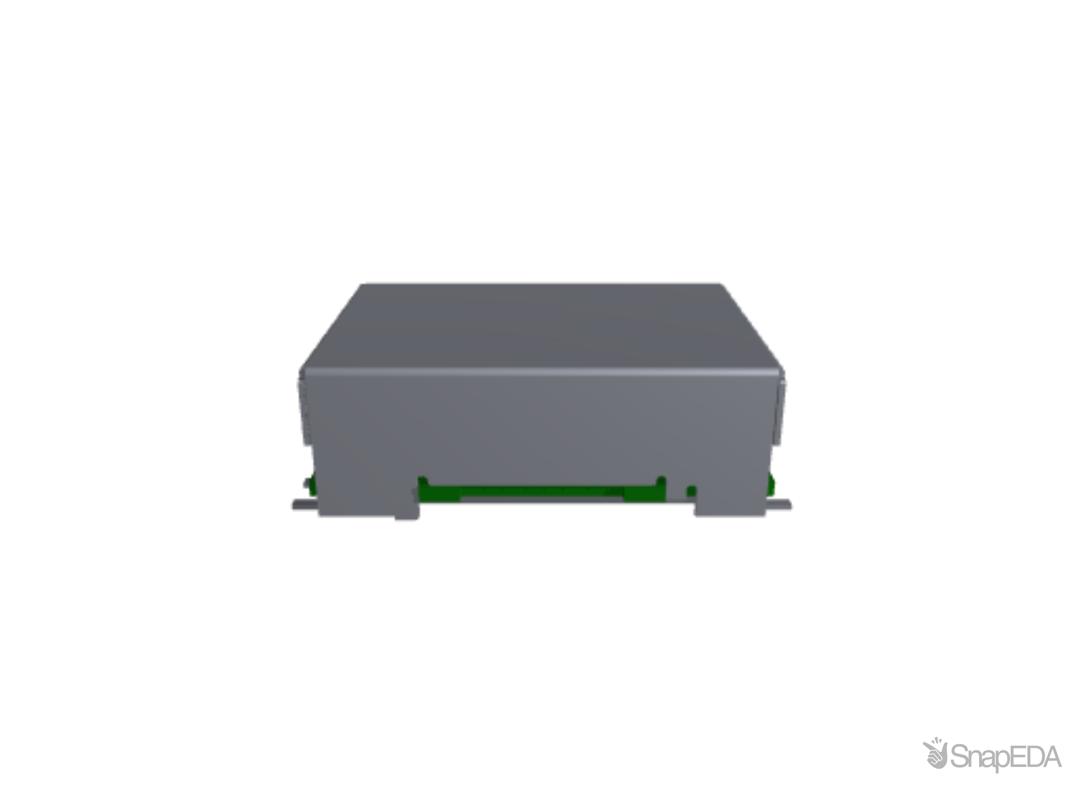 CC3-0505SR-E 3D Model
