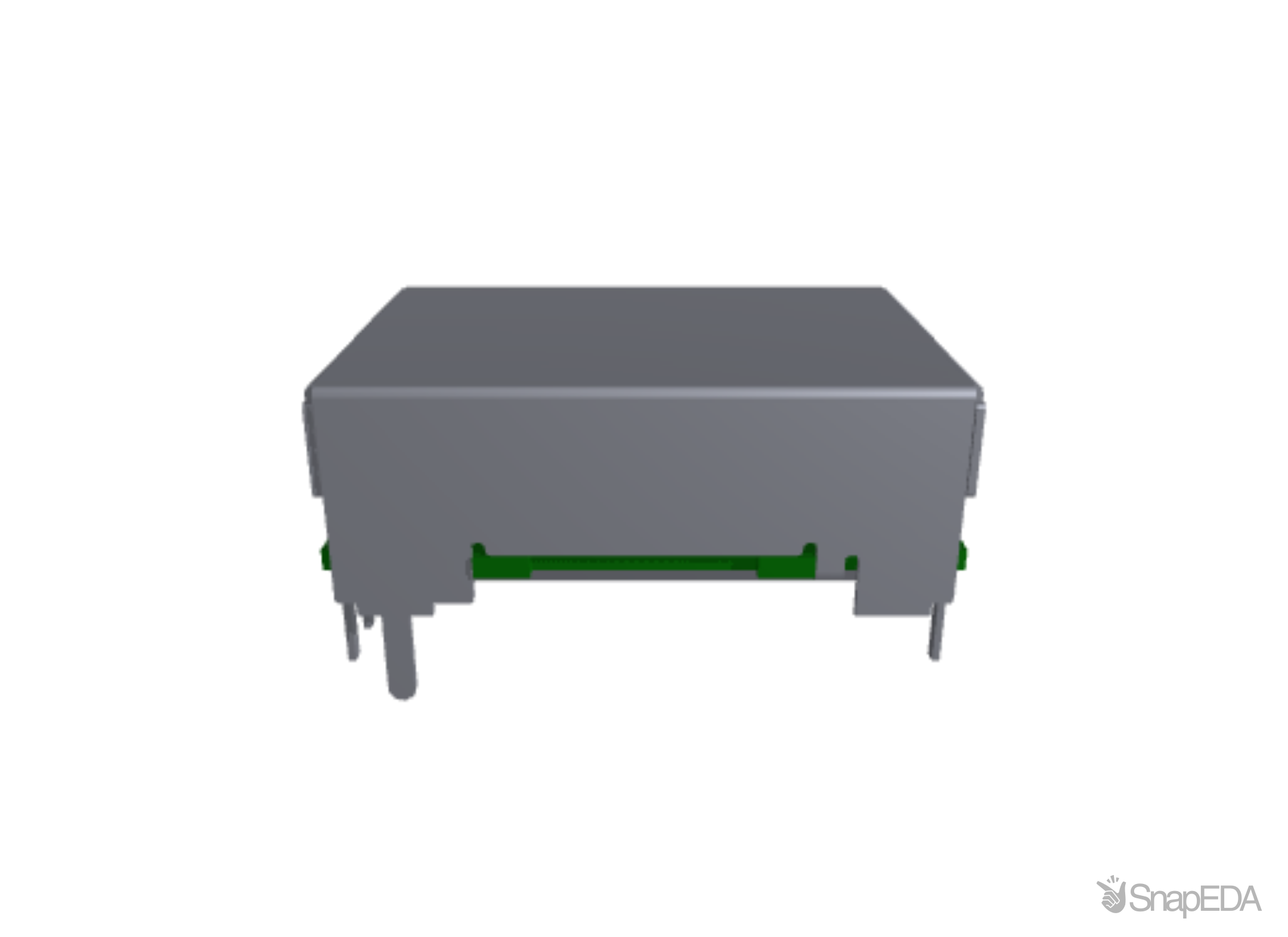 CC3-1212DF-E 3D Model
