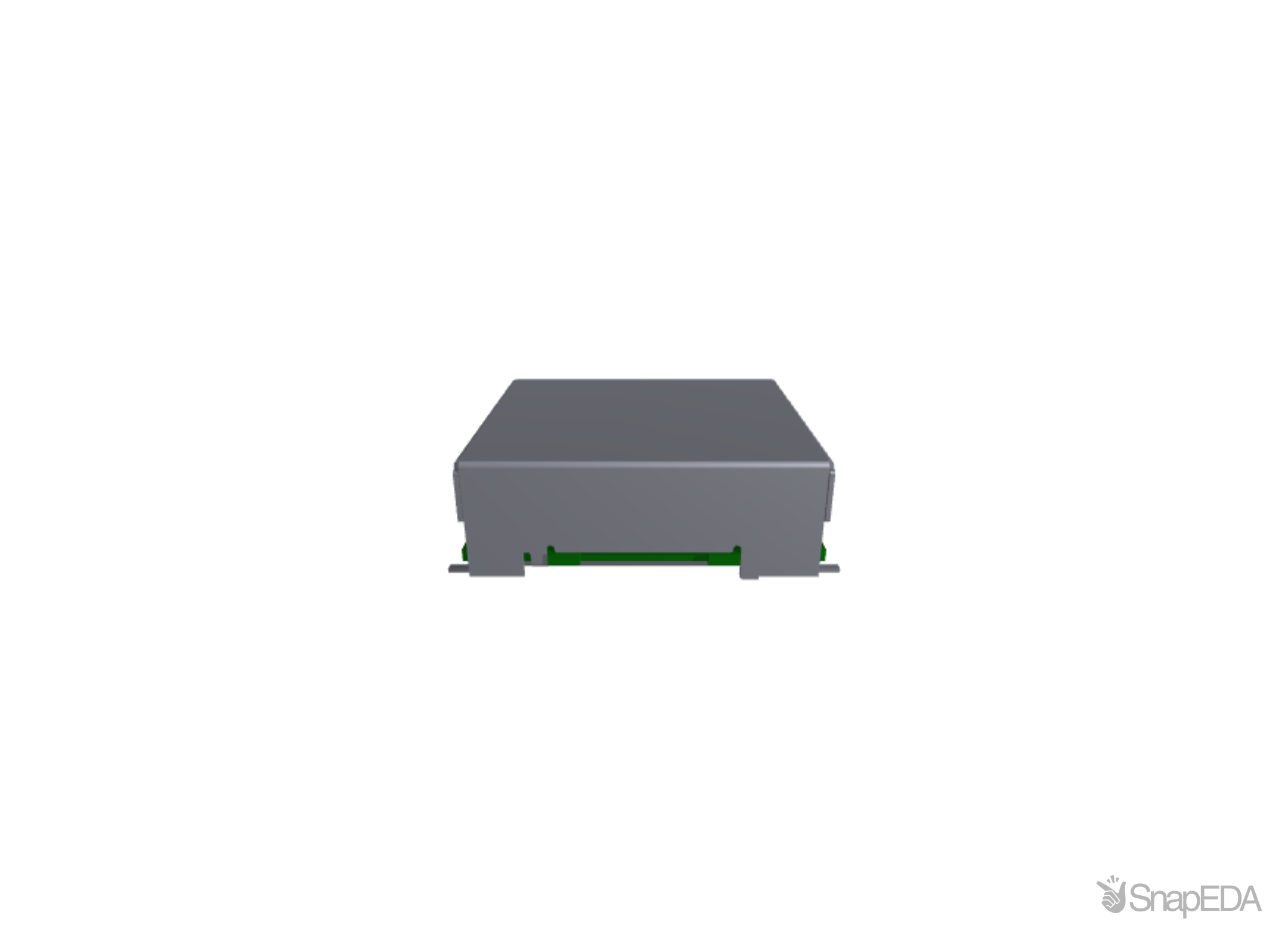 CC6-1212DR-E 3D Model