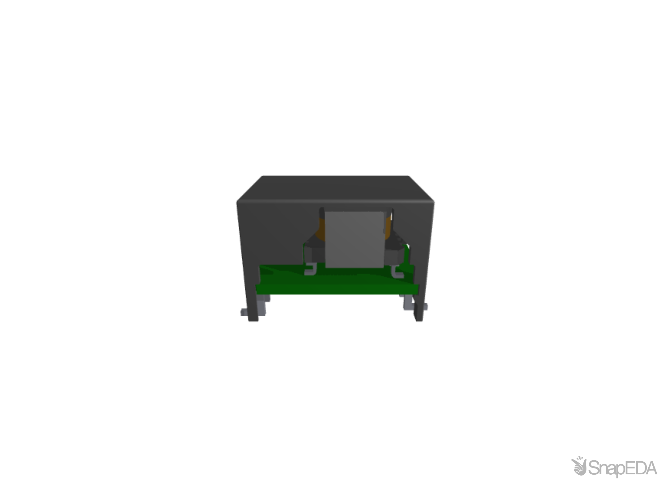 CCG3-12-05SR 3D Model
