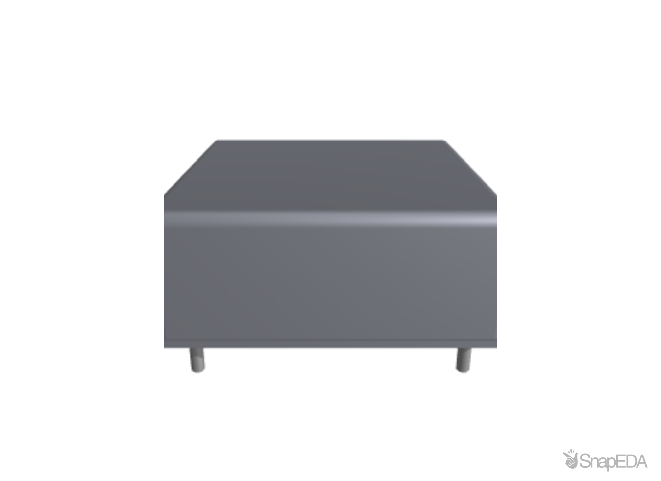 CCG30-24-12S 3D Model