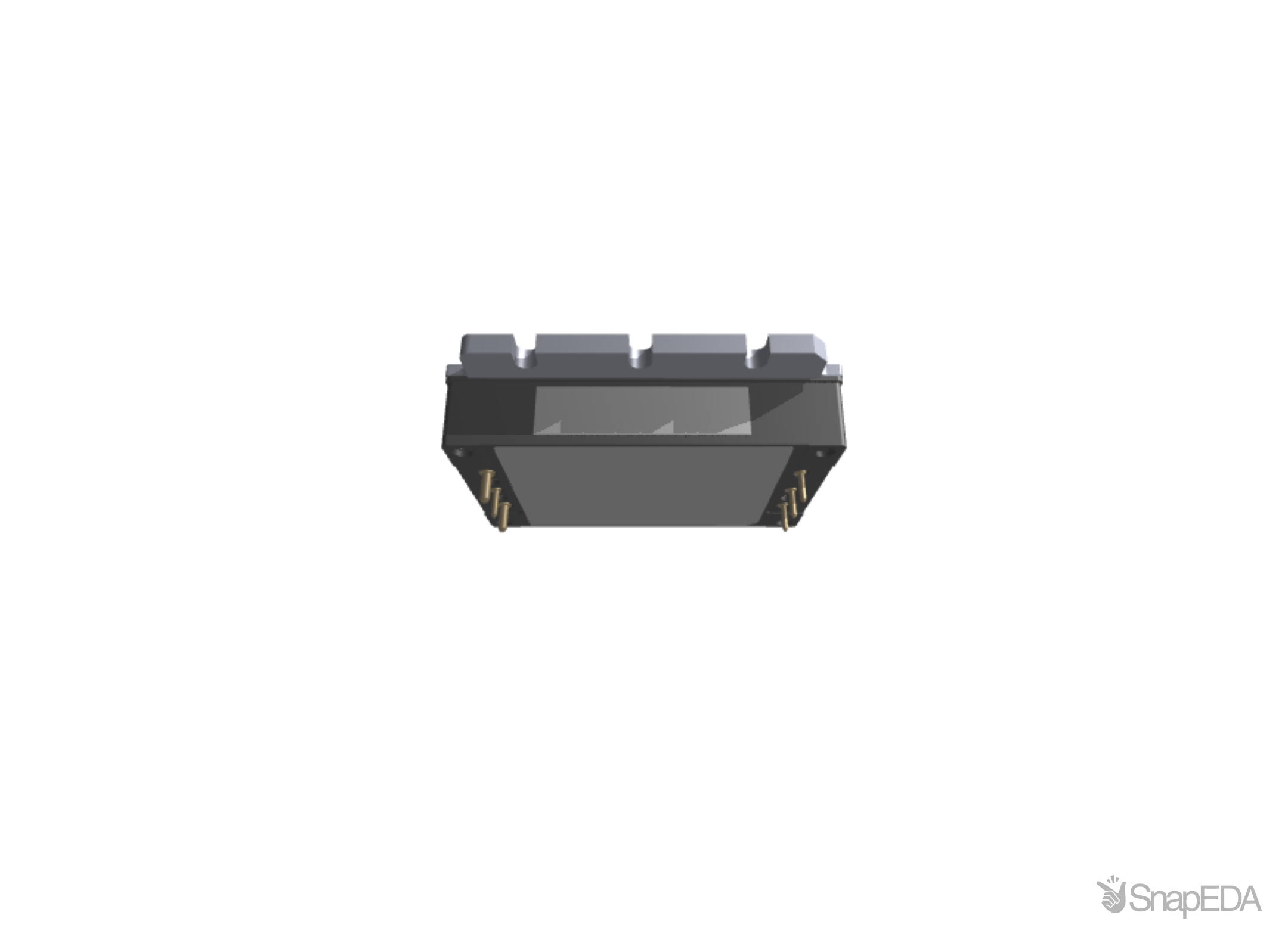 FQA020ADC-007-S 3D Model