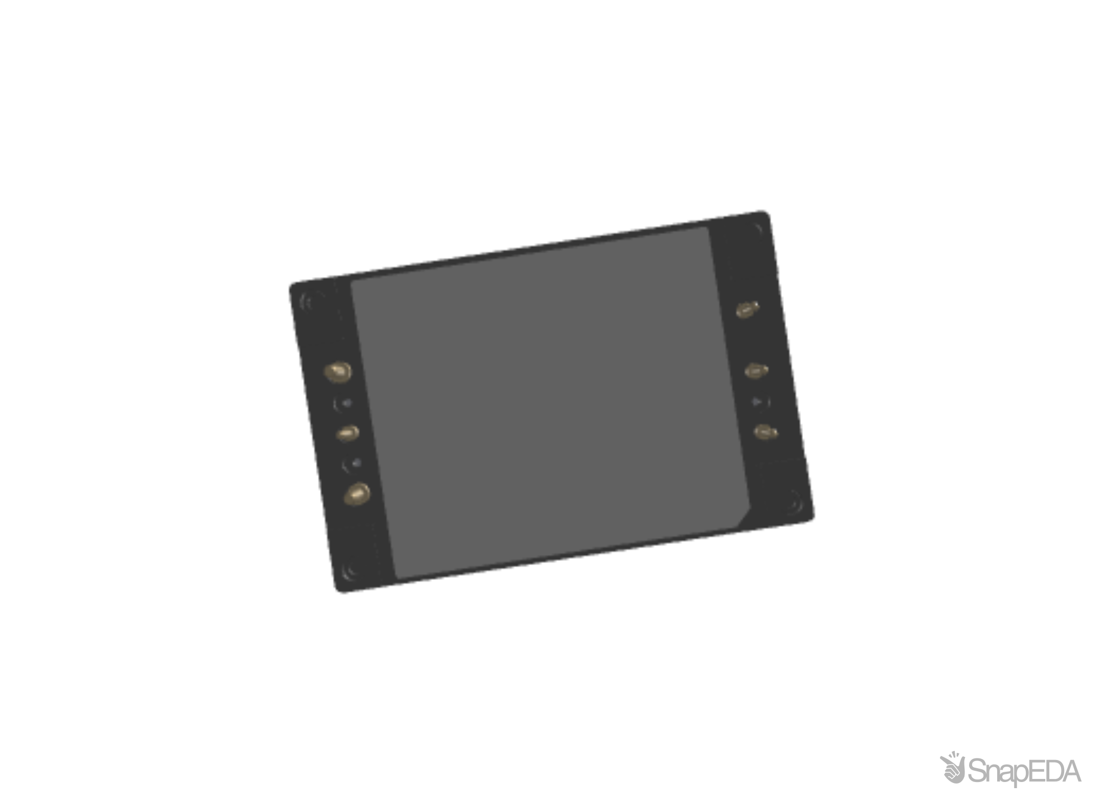 FQA020ADC-N07-S 3D Model