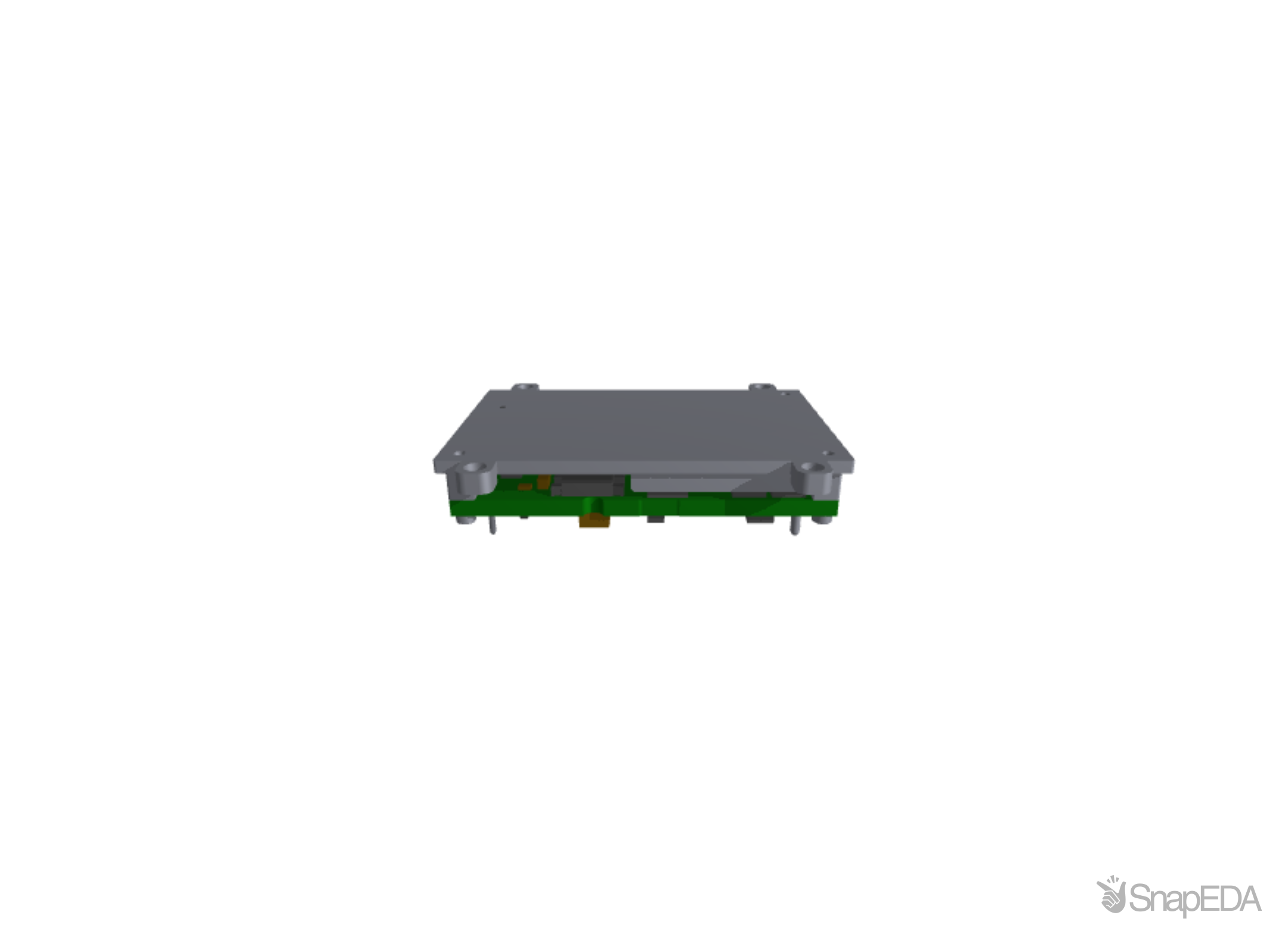 GQA24003A480V-007-R 3D Model
