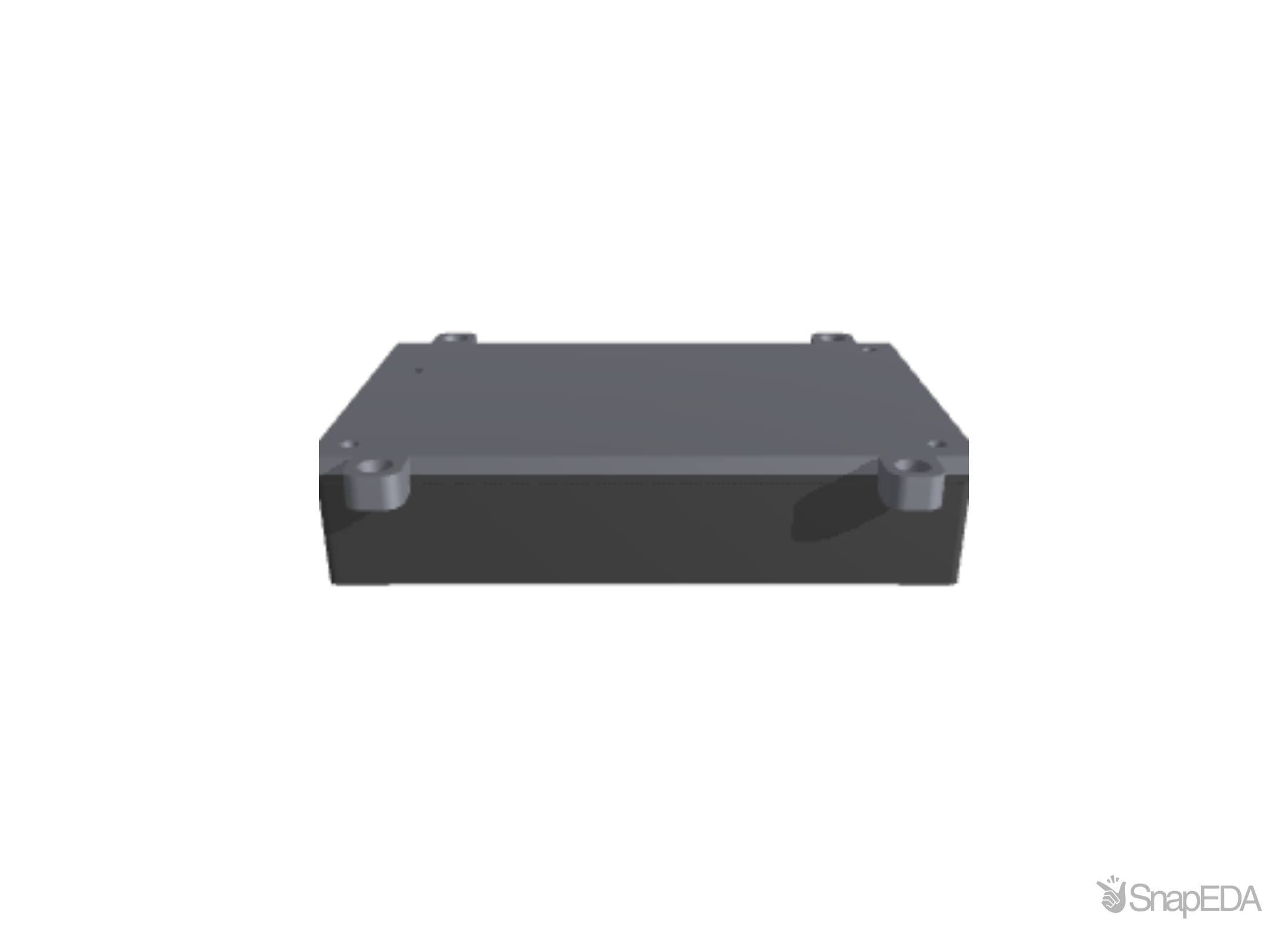 GQA2W004A280V-0P7-R 3D Model