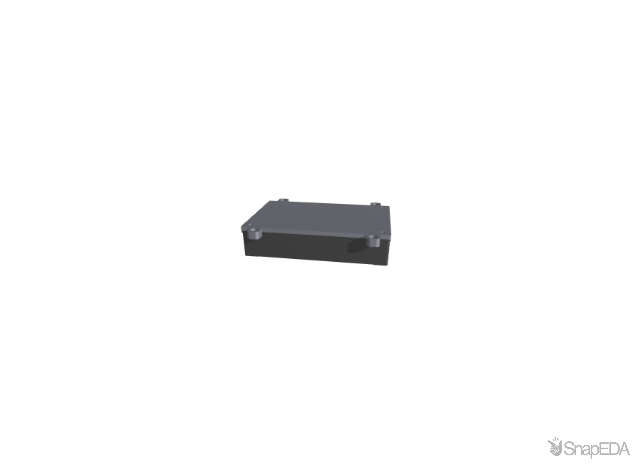 GQA2W010A120V-0P7-R 3D Model