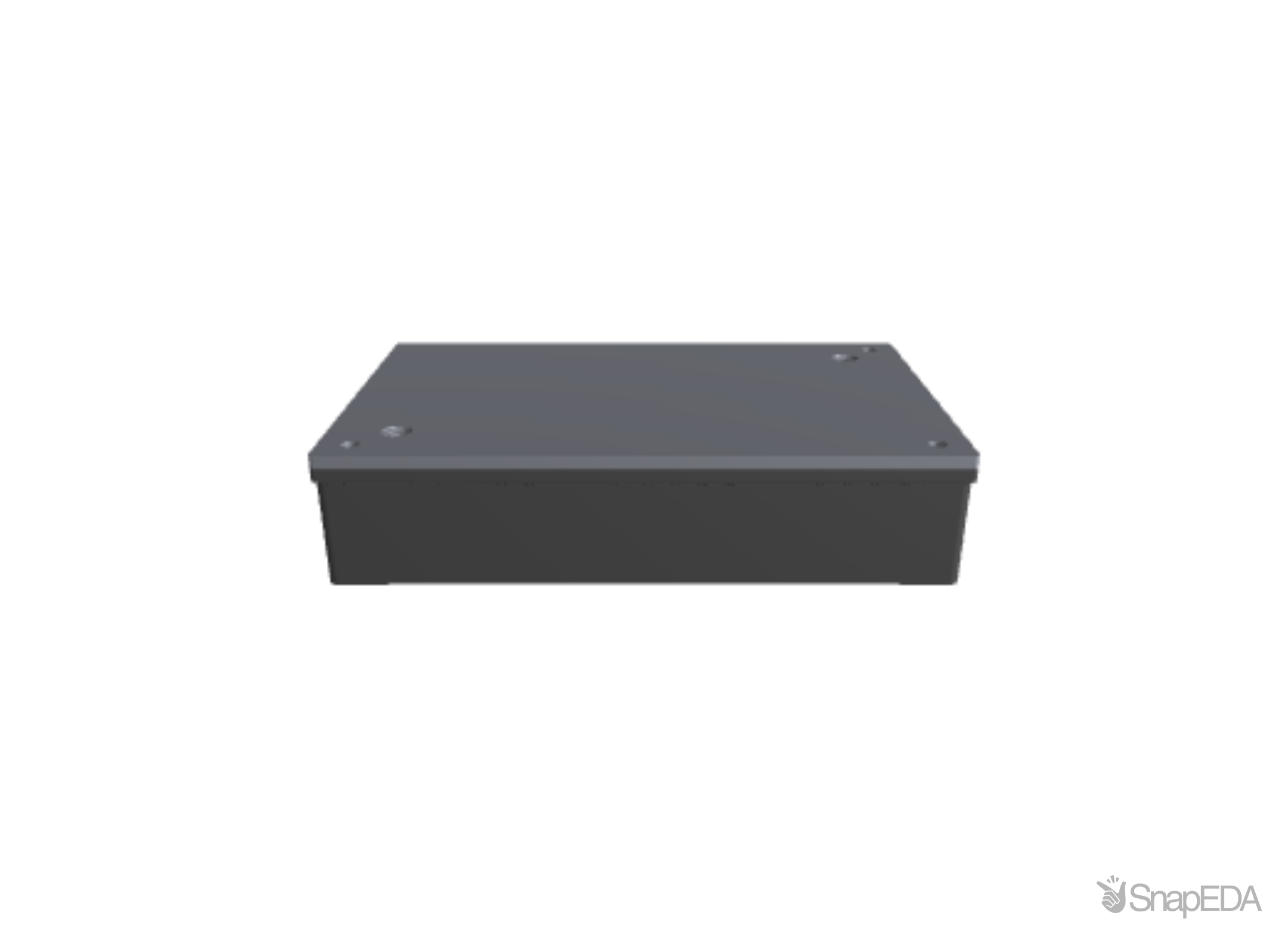 HQA2W085W050V-N07-S 3D Model